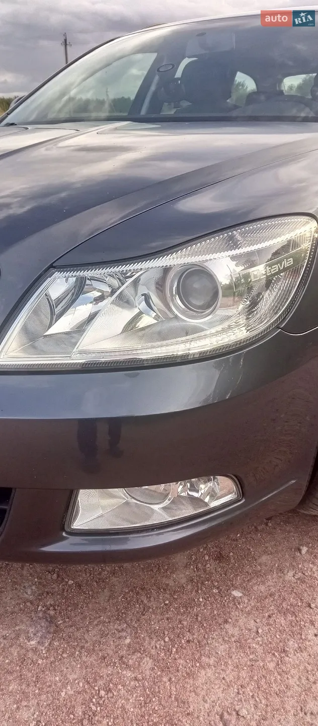 2011 Skoda Octavia - мініатюра 11