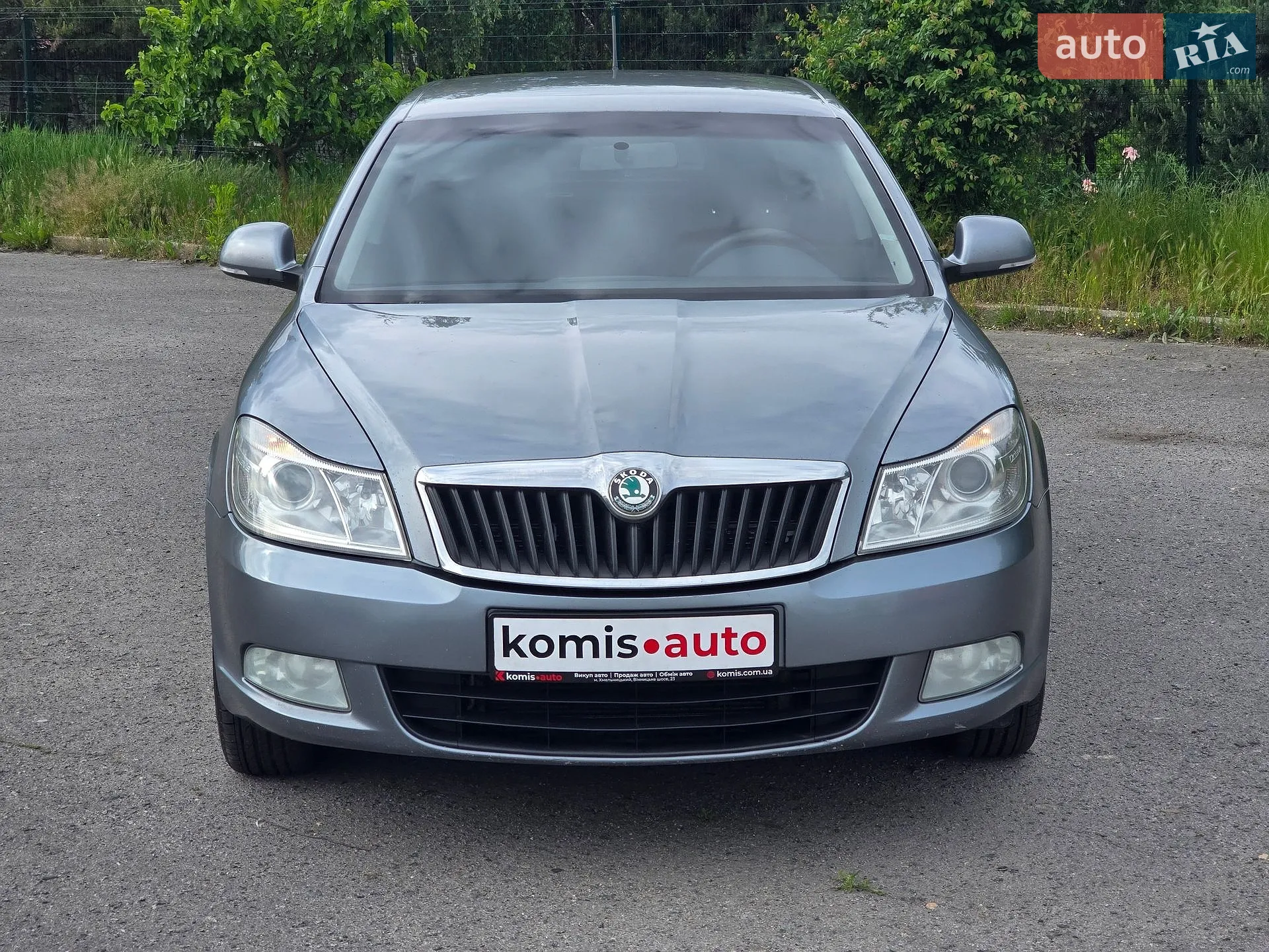 2012 Skoda Octavia - мініатюра 4