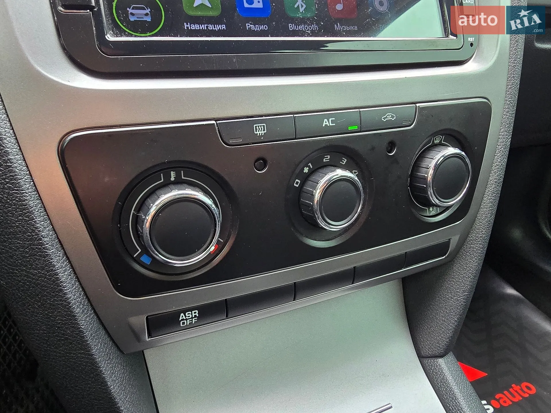 2012 Skoda Octavia - мініатюра 31