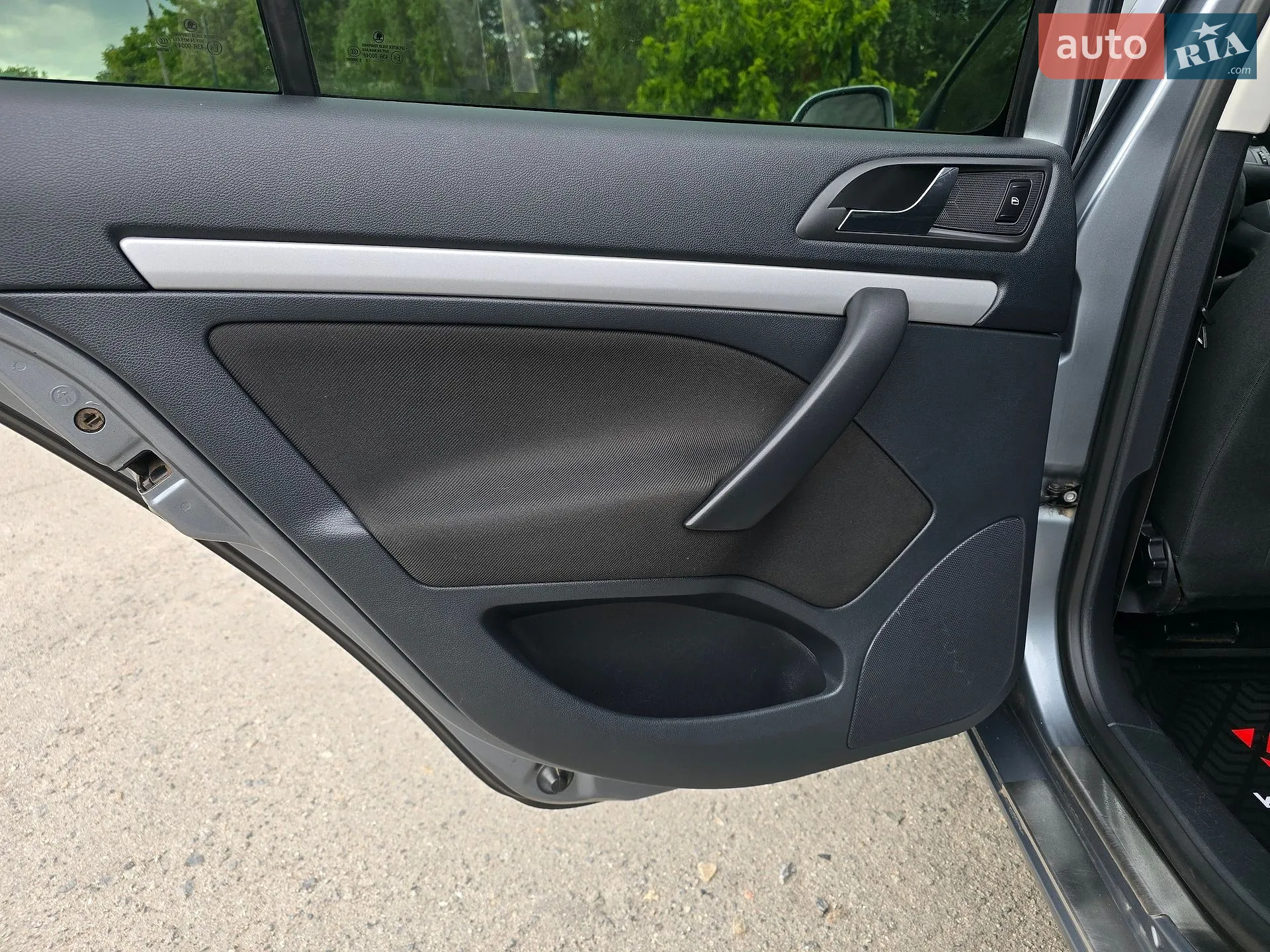 2012 Skoda Octavia - мініатюра 37
