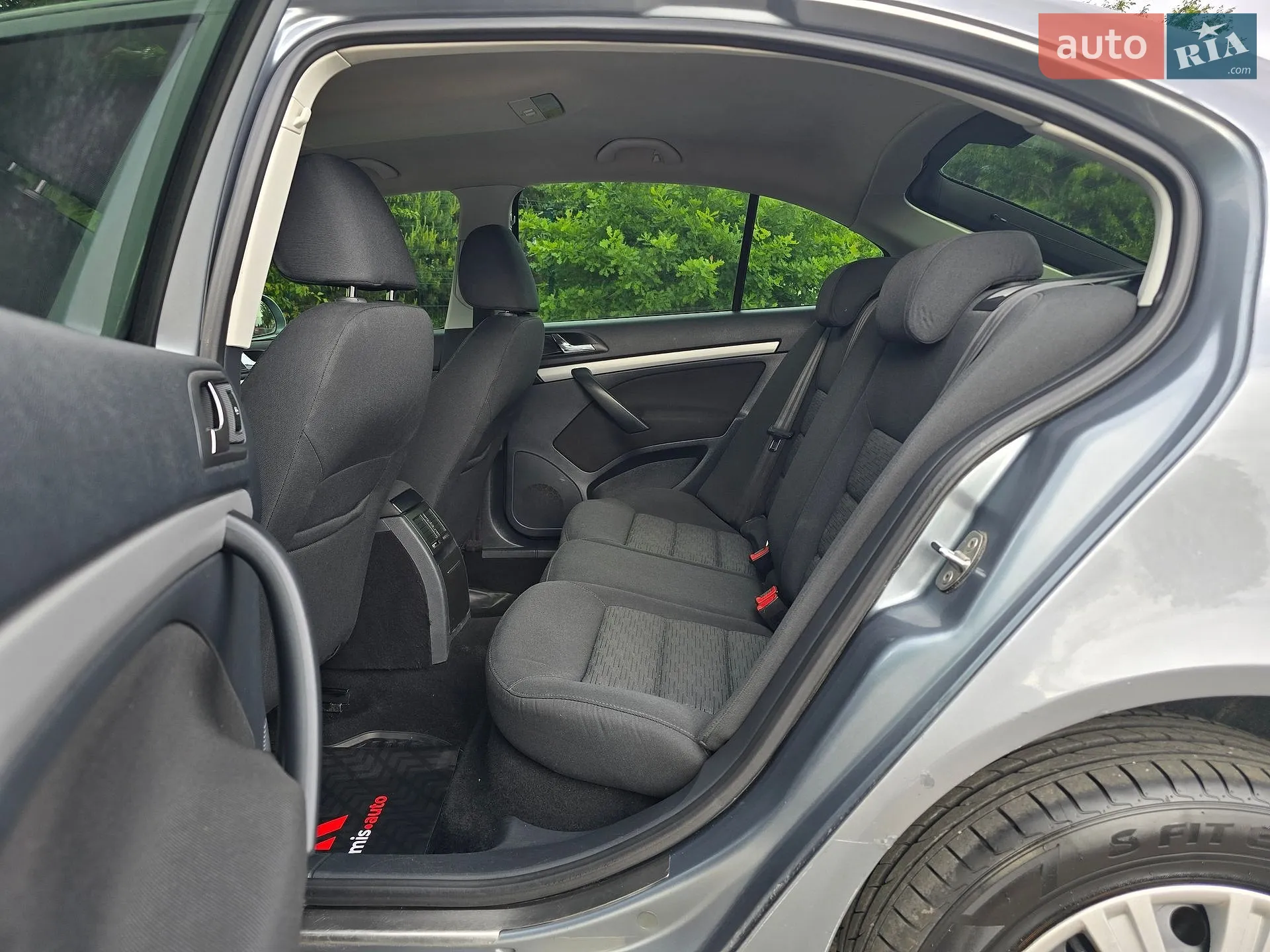 2012 Skoda Octavia - мініатюра 39
