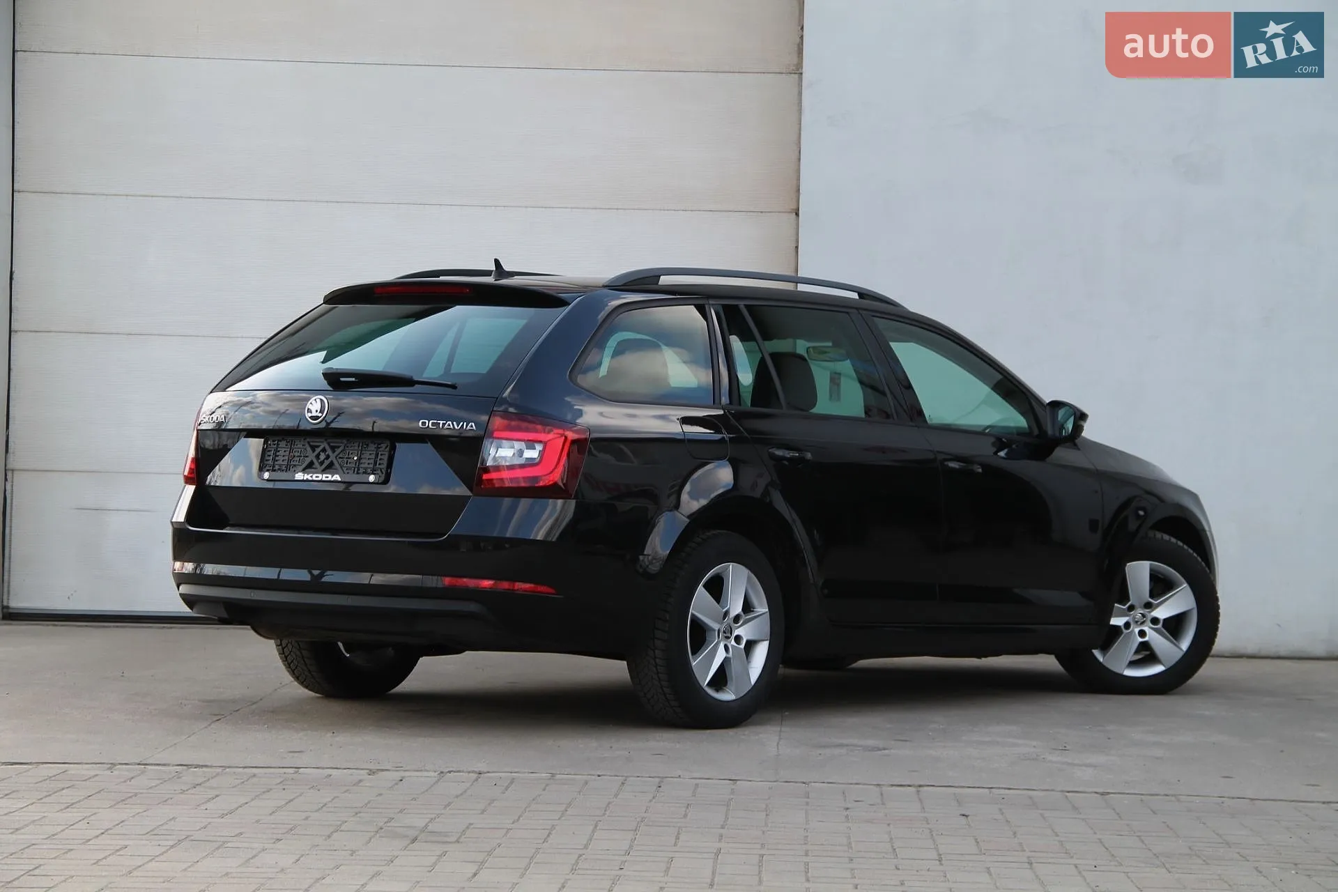 2019 Skoda Octavia - мініатюра 6
