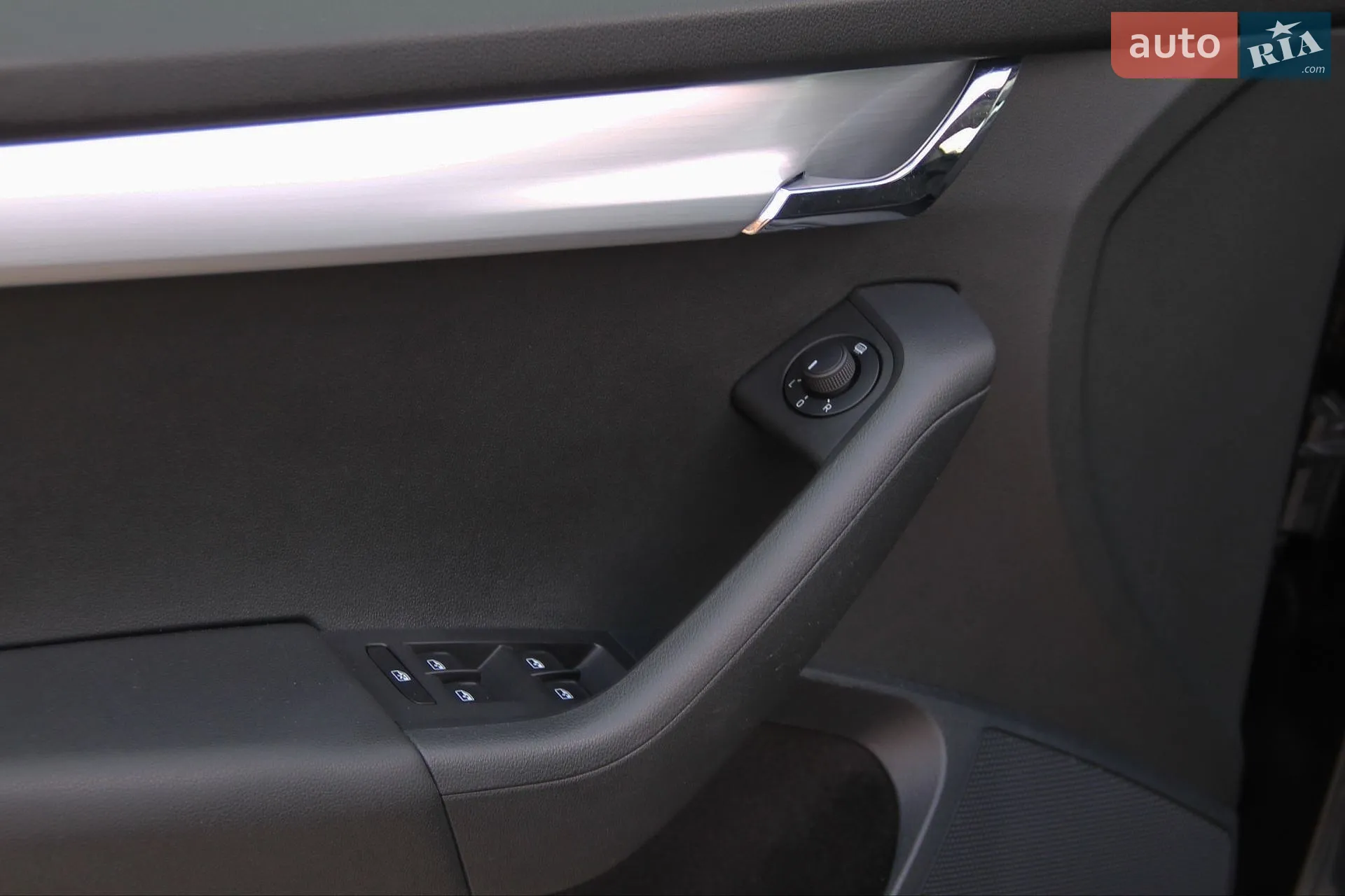 2019 Skoda Octavia - мініатюра 13