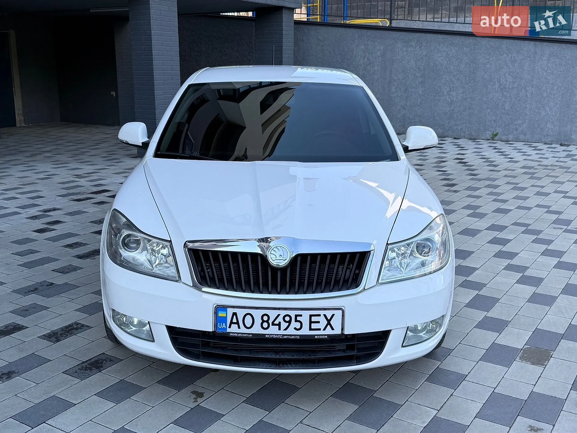2011 Skoda Octavia - мініатюра 21
