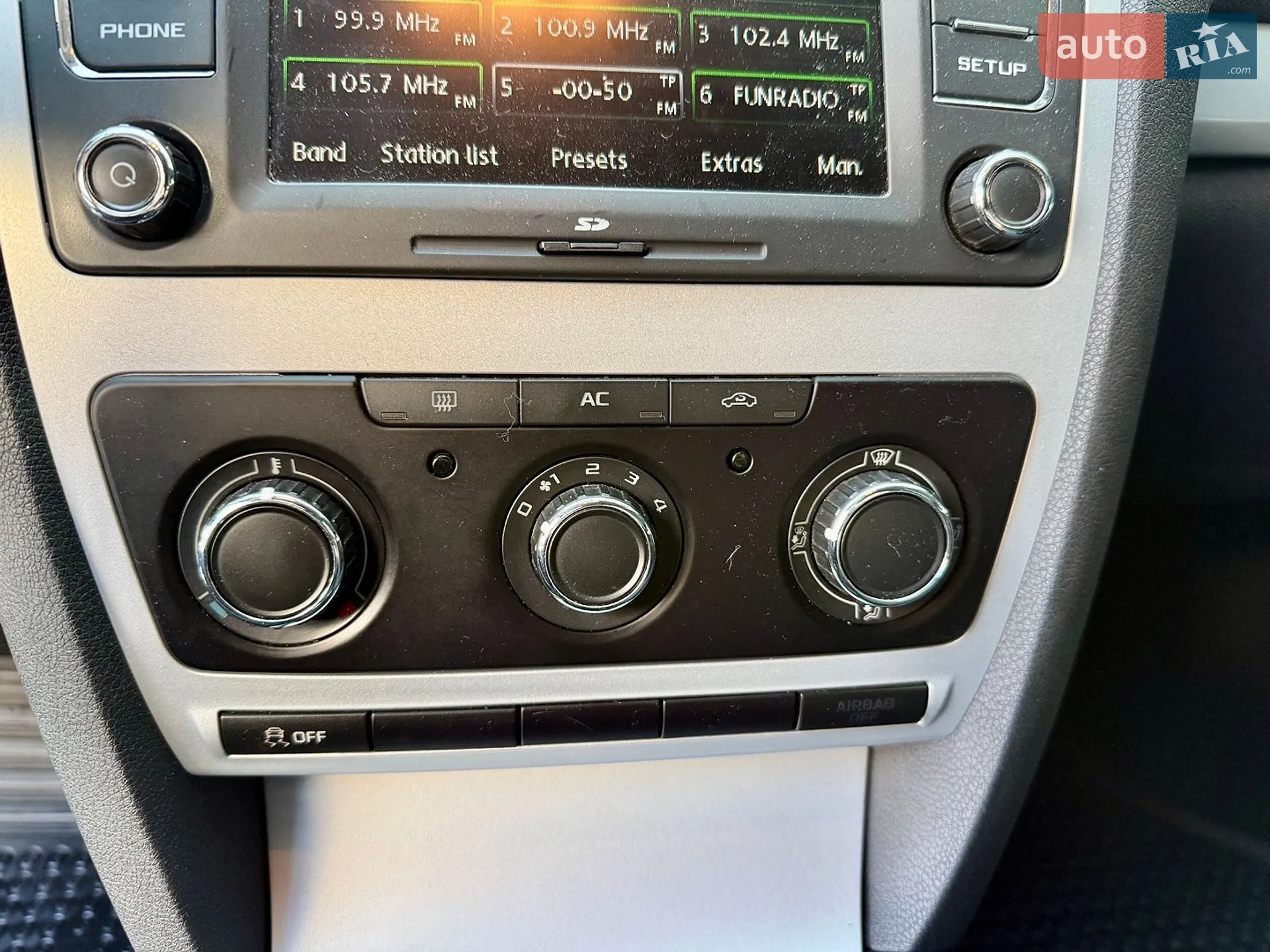2011 Skoda Octavia - мініатюра 28