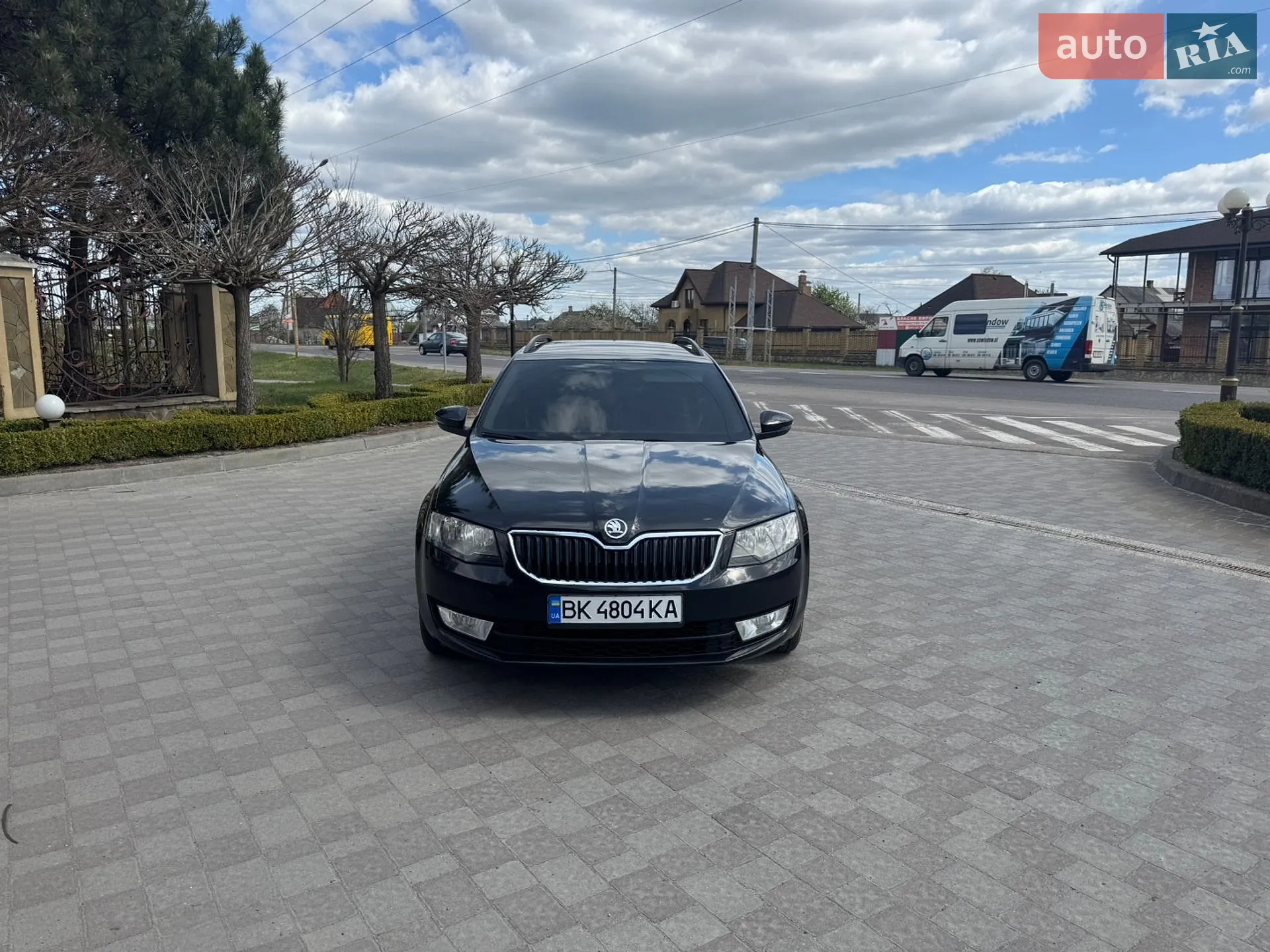 2013 Skoda Octavia - мініатюра 8