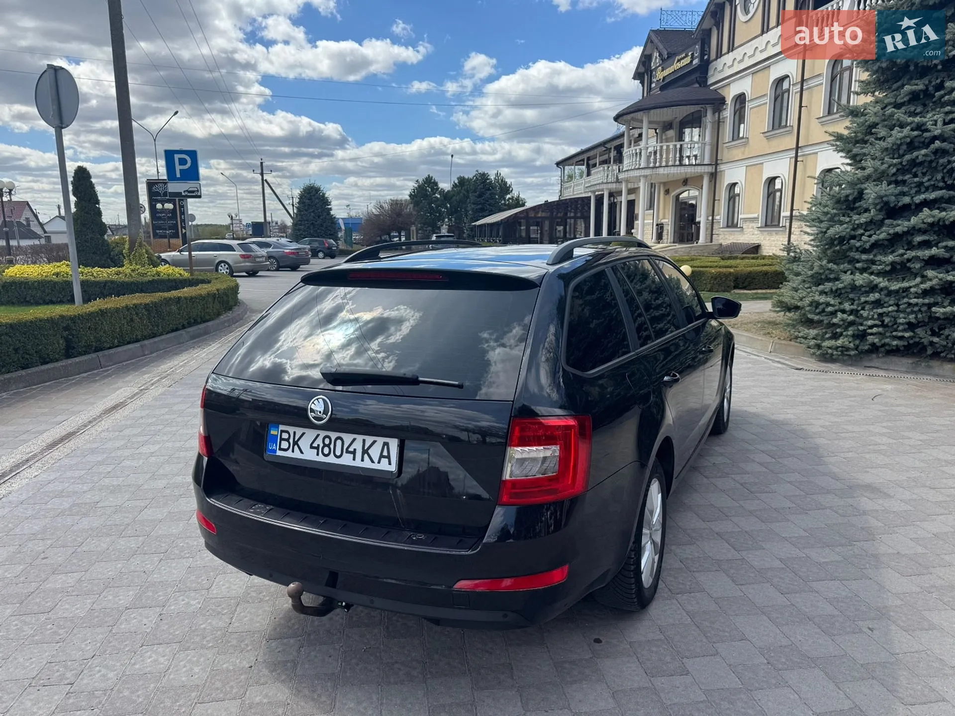2013 Skoda Octavia - мініатюра 10