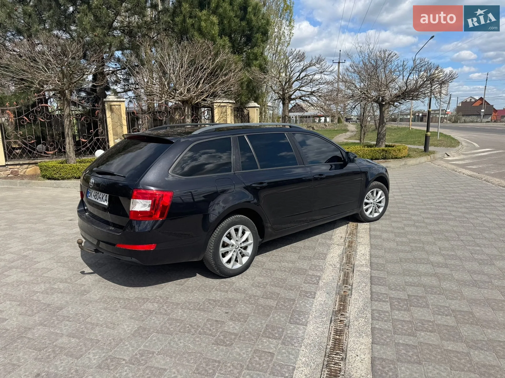 2013 Skoda Octavia - мініатюра 19