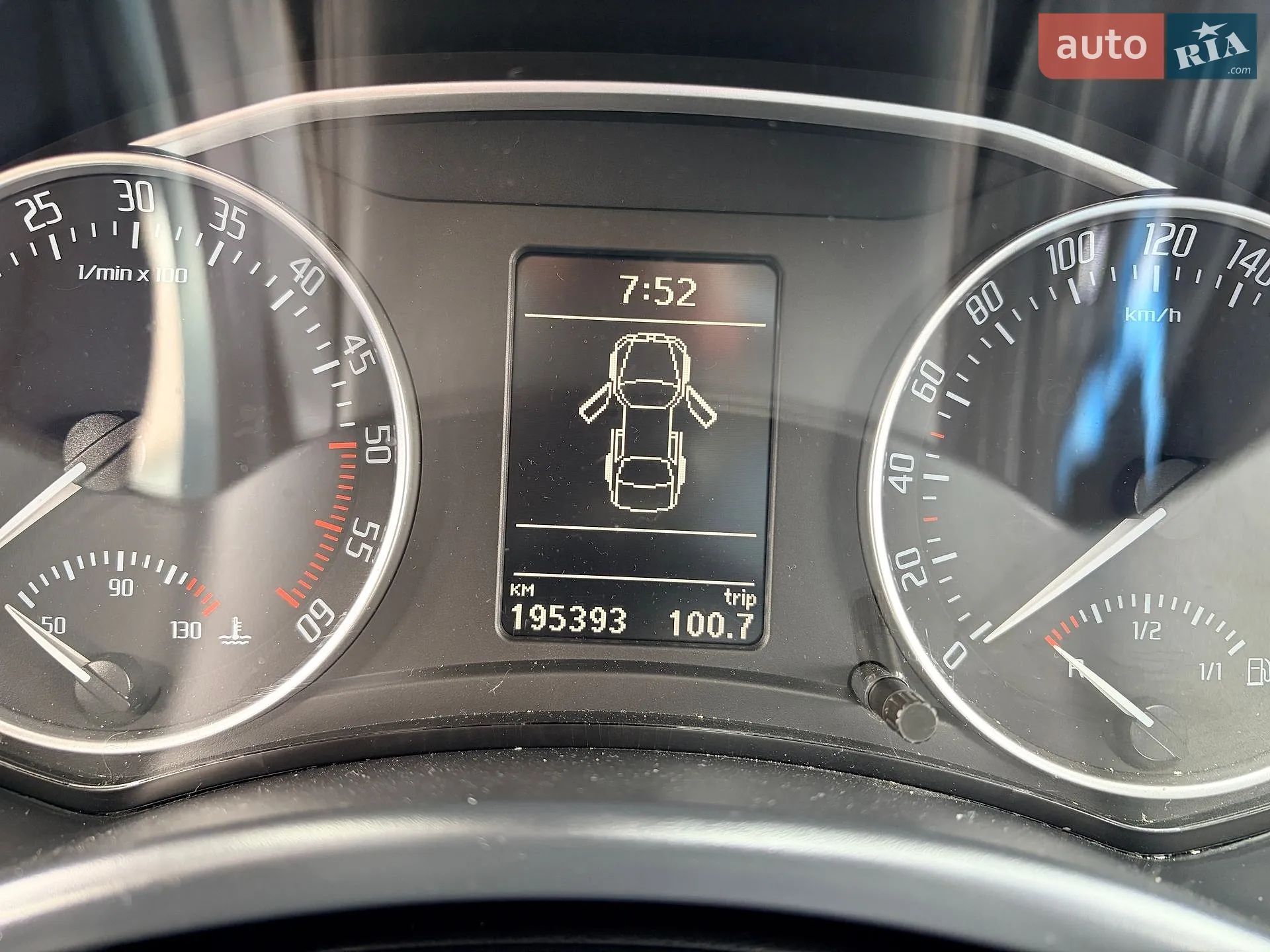 2012 Skoda Octavia - мініатюра 4