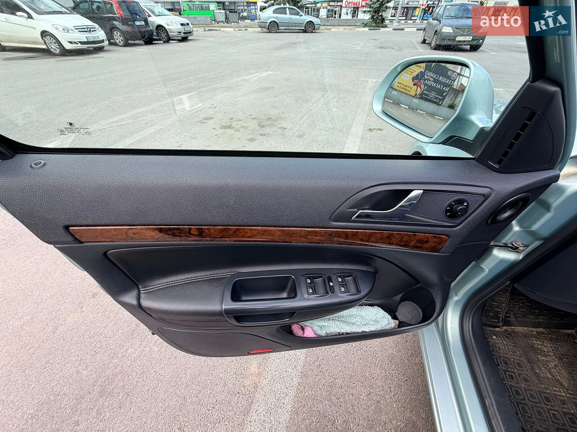 2012 Skoda Octavia - мініатюра 8