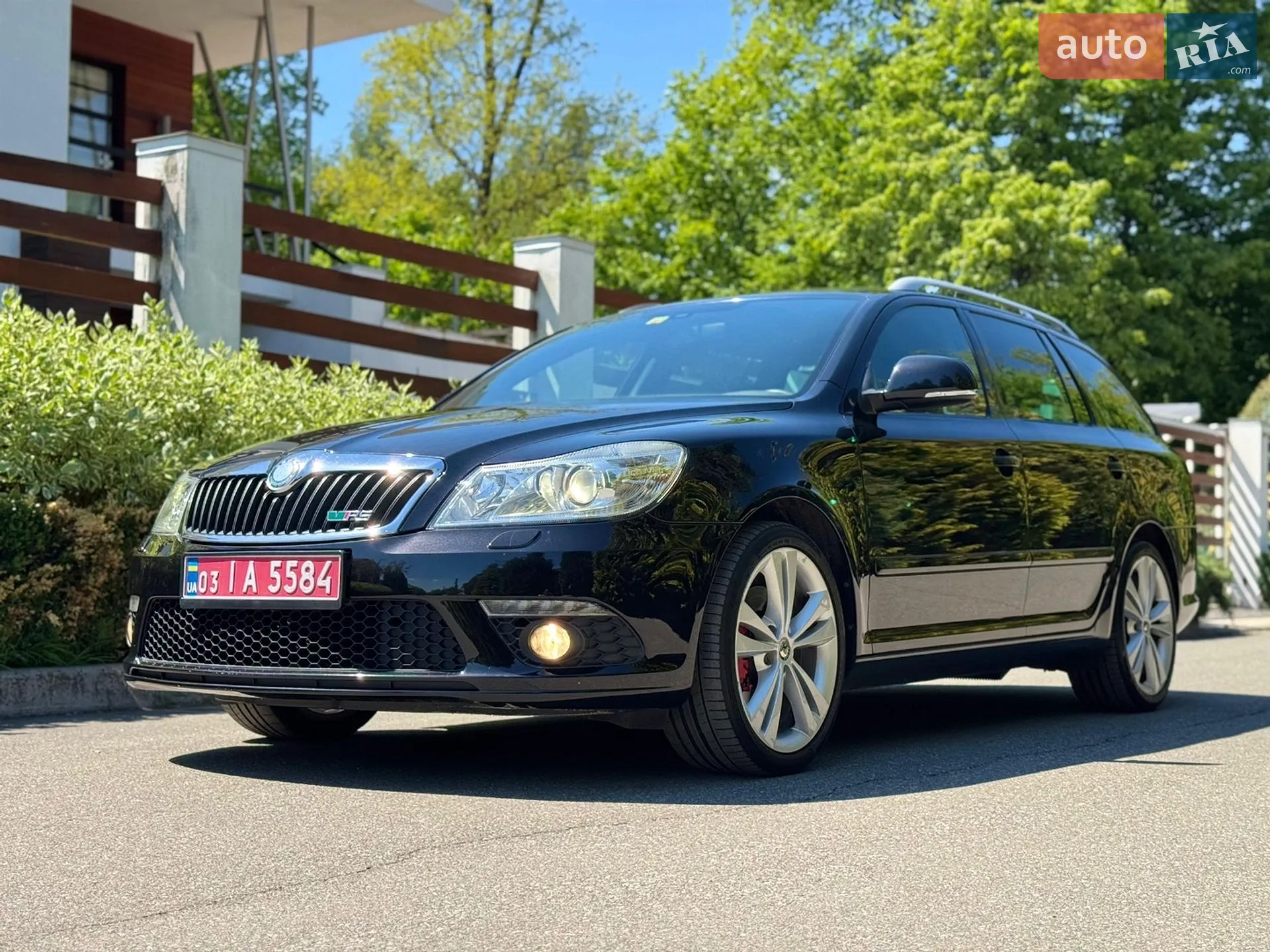 2010 Skoda Octavia - мініатюра 7
