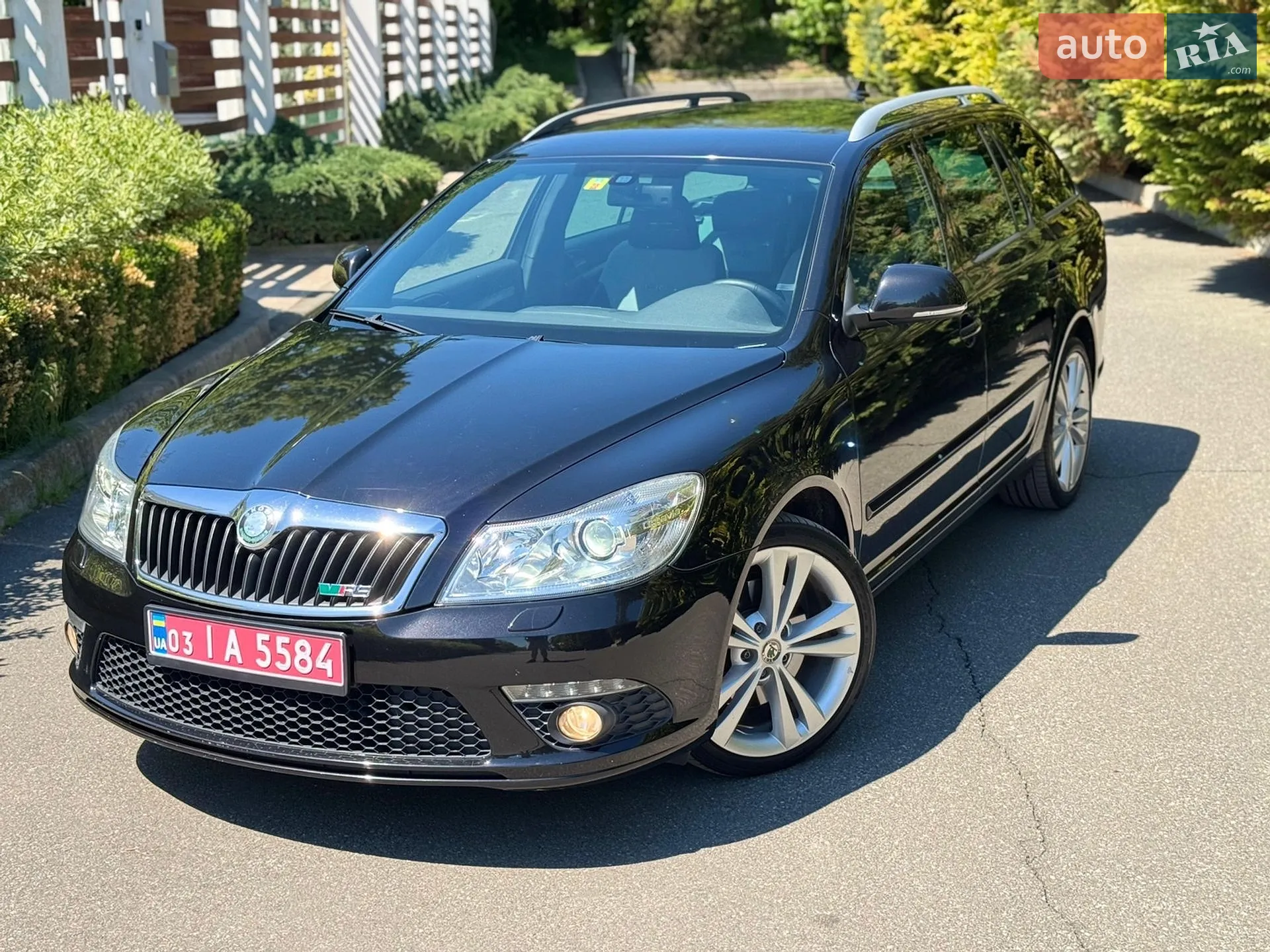 2010 Skoda Octavia - мініатюра 14