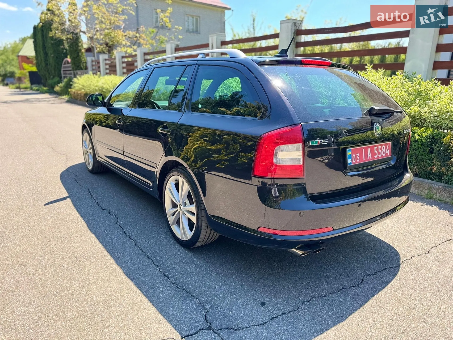 2010 Skoda Octavia - мініатюра 49