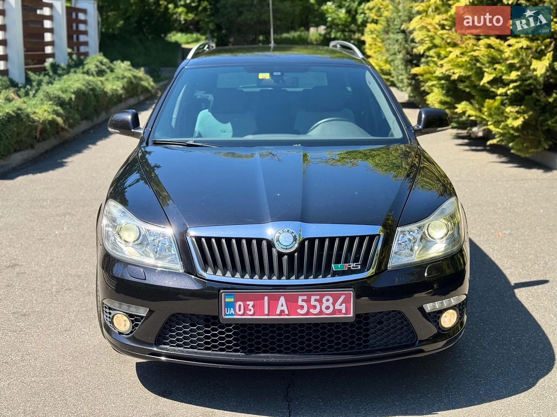 2010 Skoda Octavia - мініатюра 59