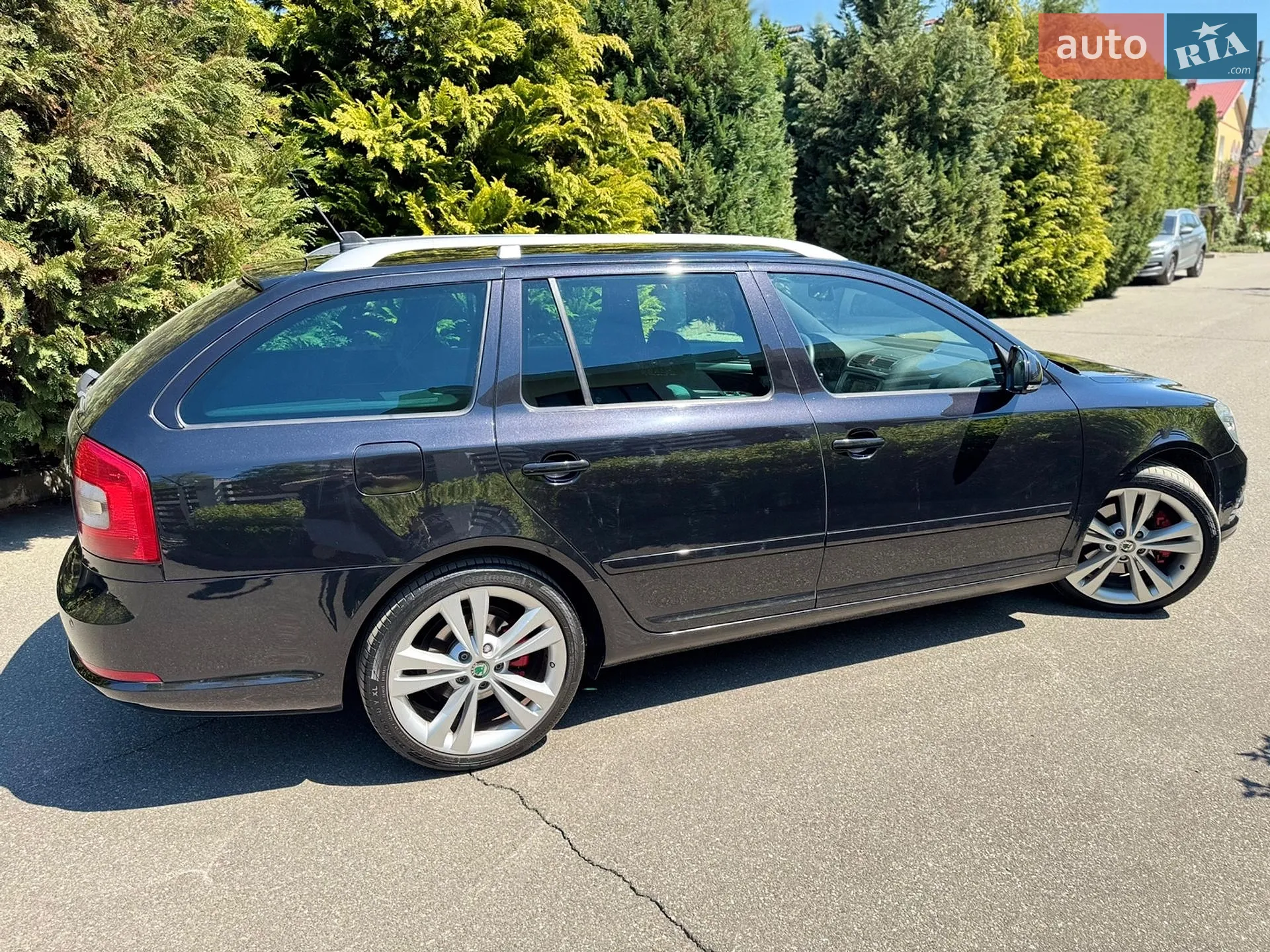 2010 Skoda Octavia - мініатюра 65