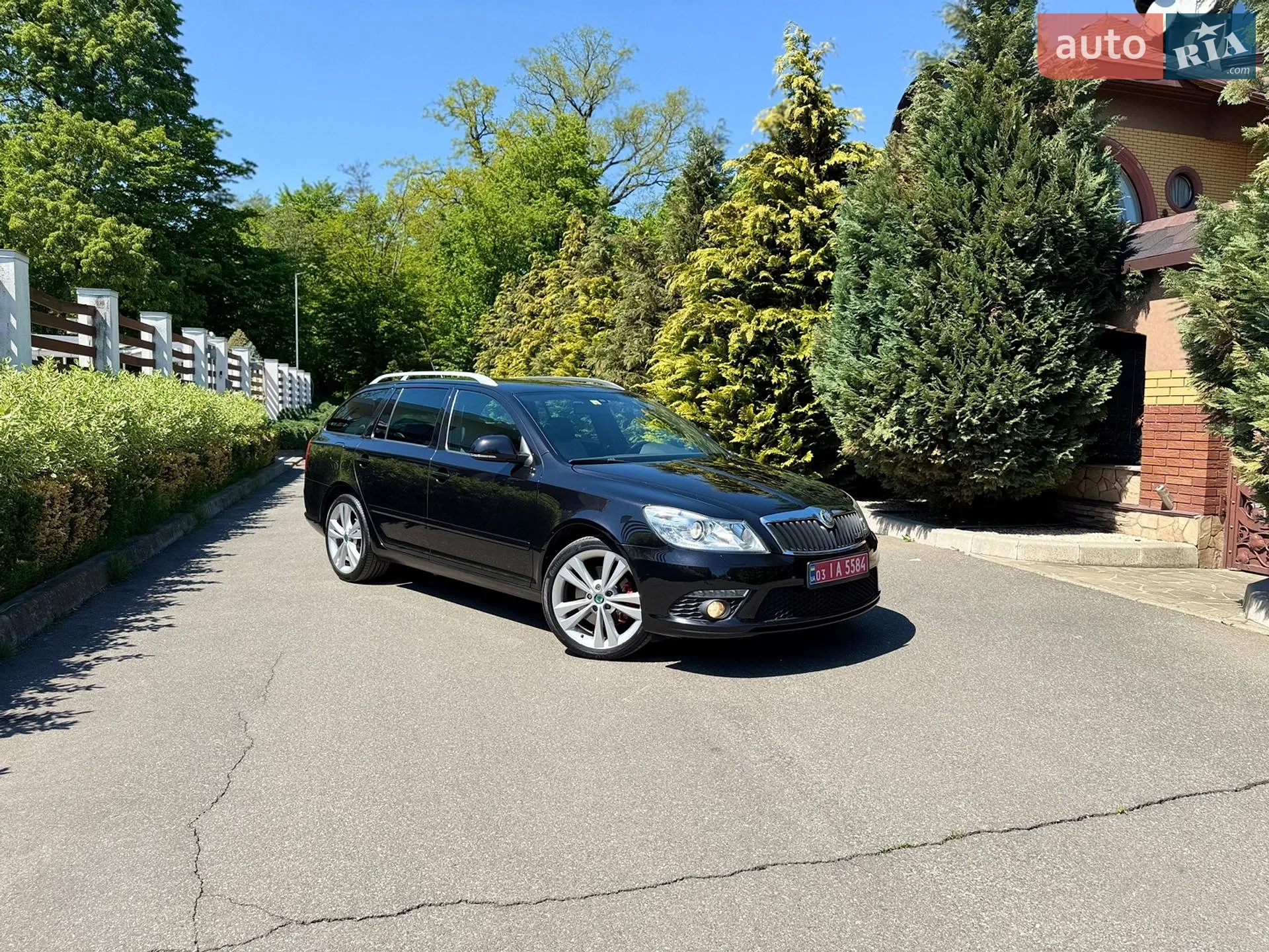 2010 Skoda Octavia - мініатюра 71