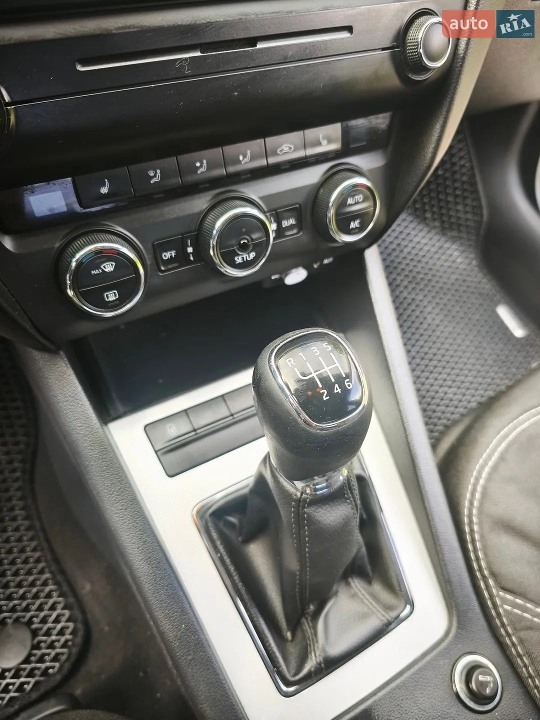 2013 Skoda Octavia - мініатюра 6