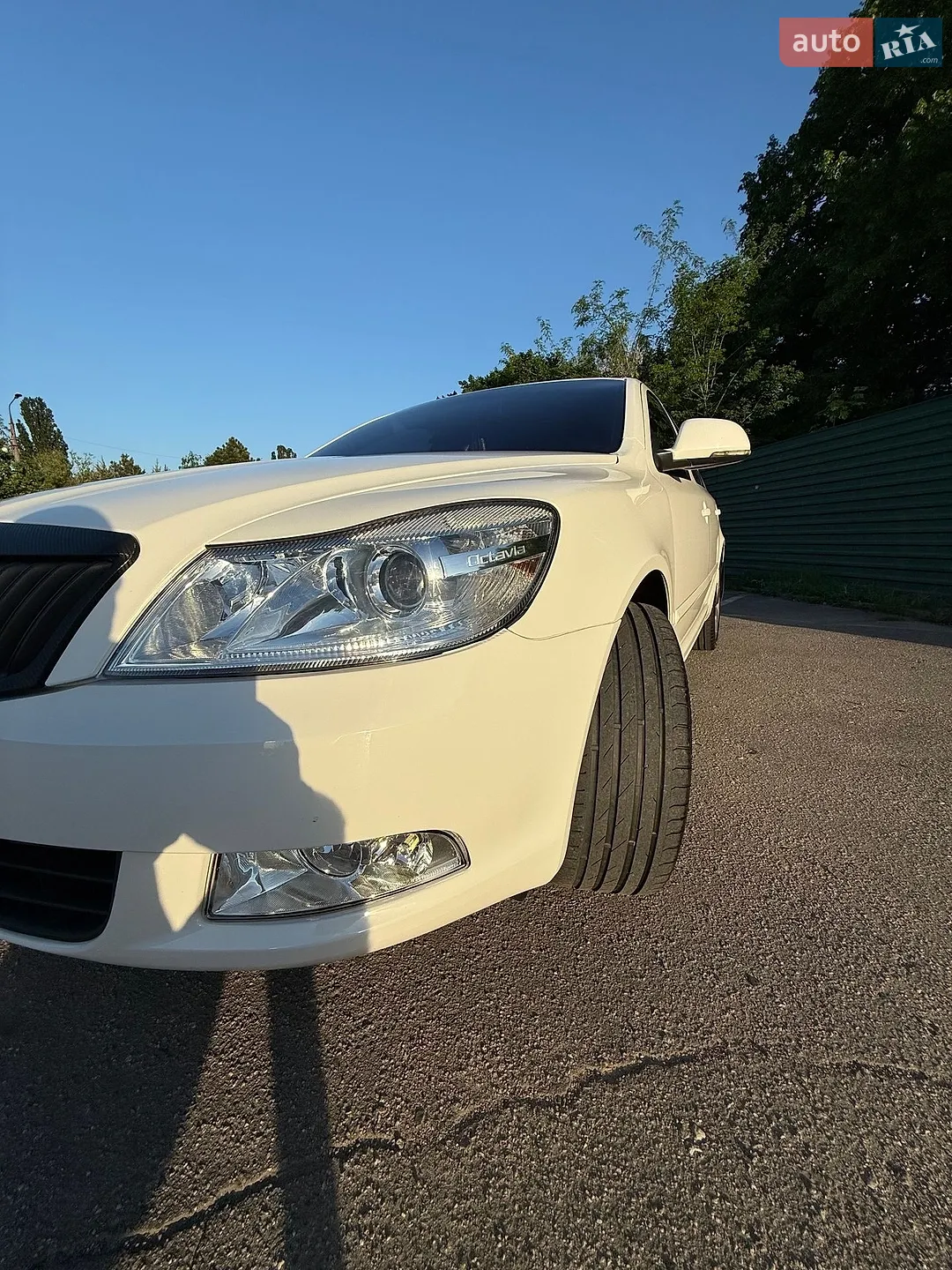 2011 Skoda Octavia - мініатюра 10