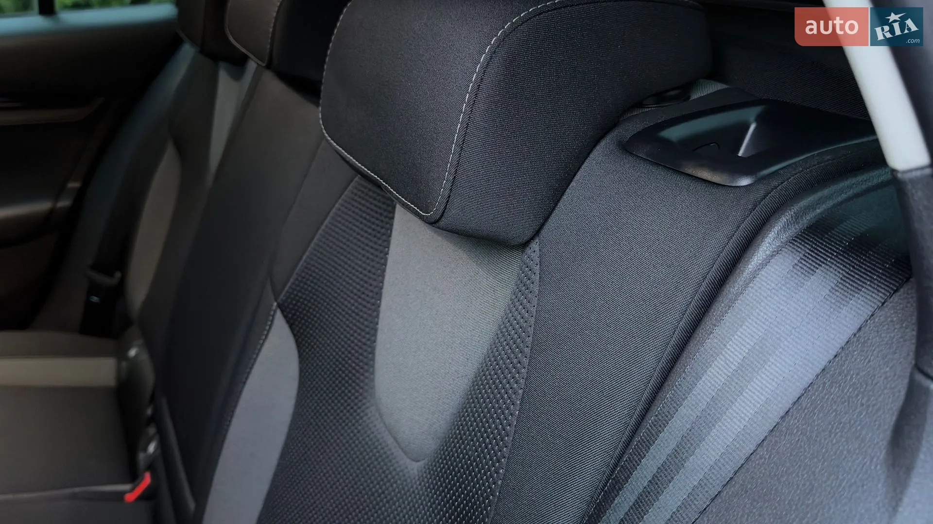 2023 Skoda Octavia - мініатюра 74