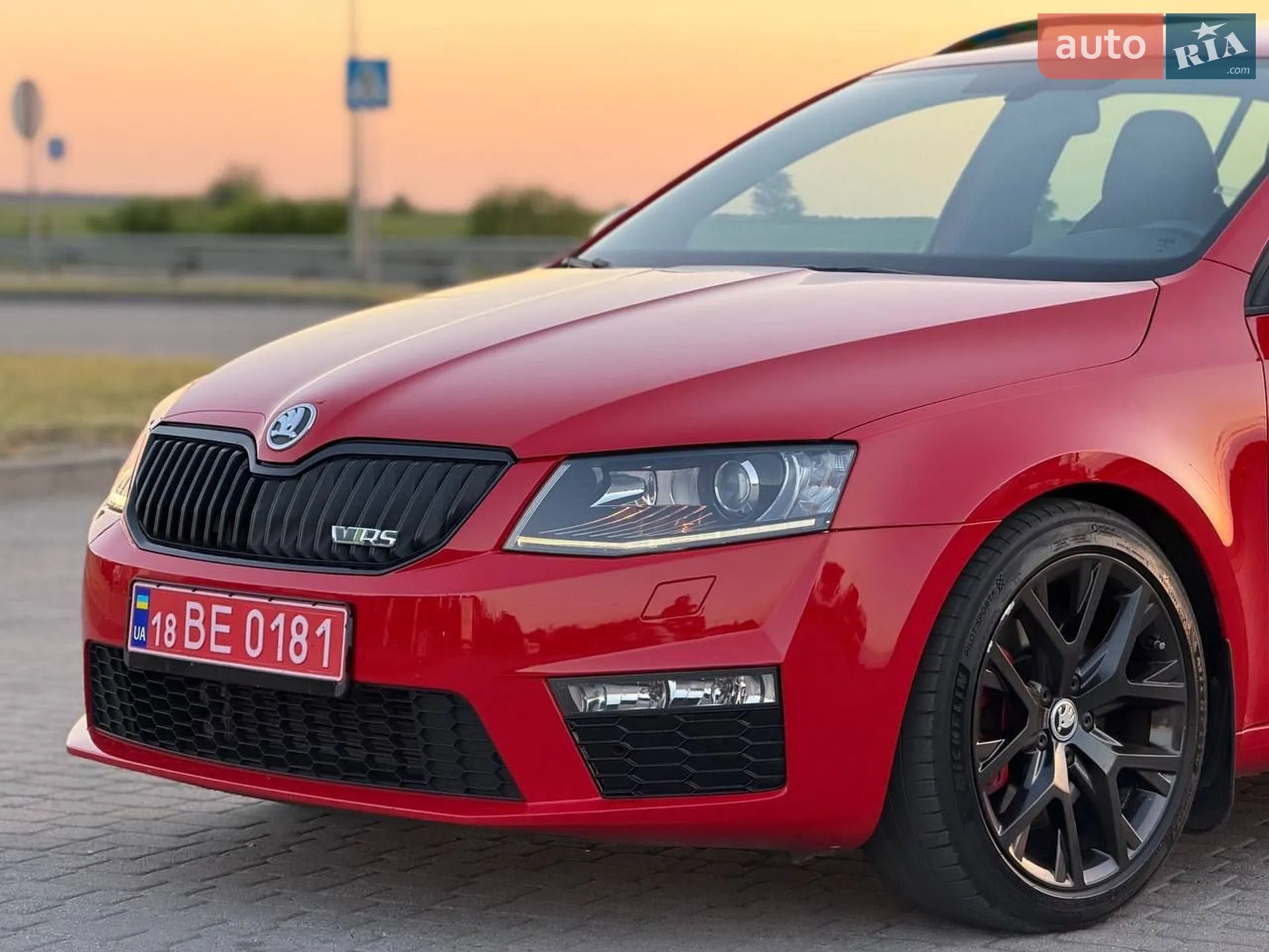 2013 Skoda Octavia - мініатюра 10