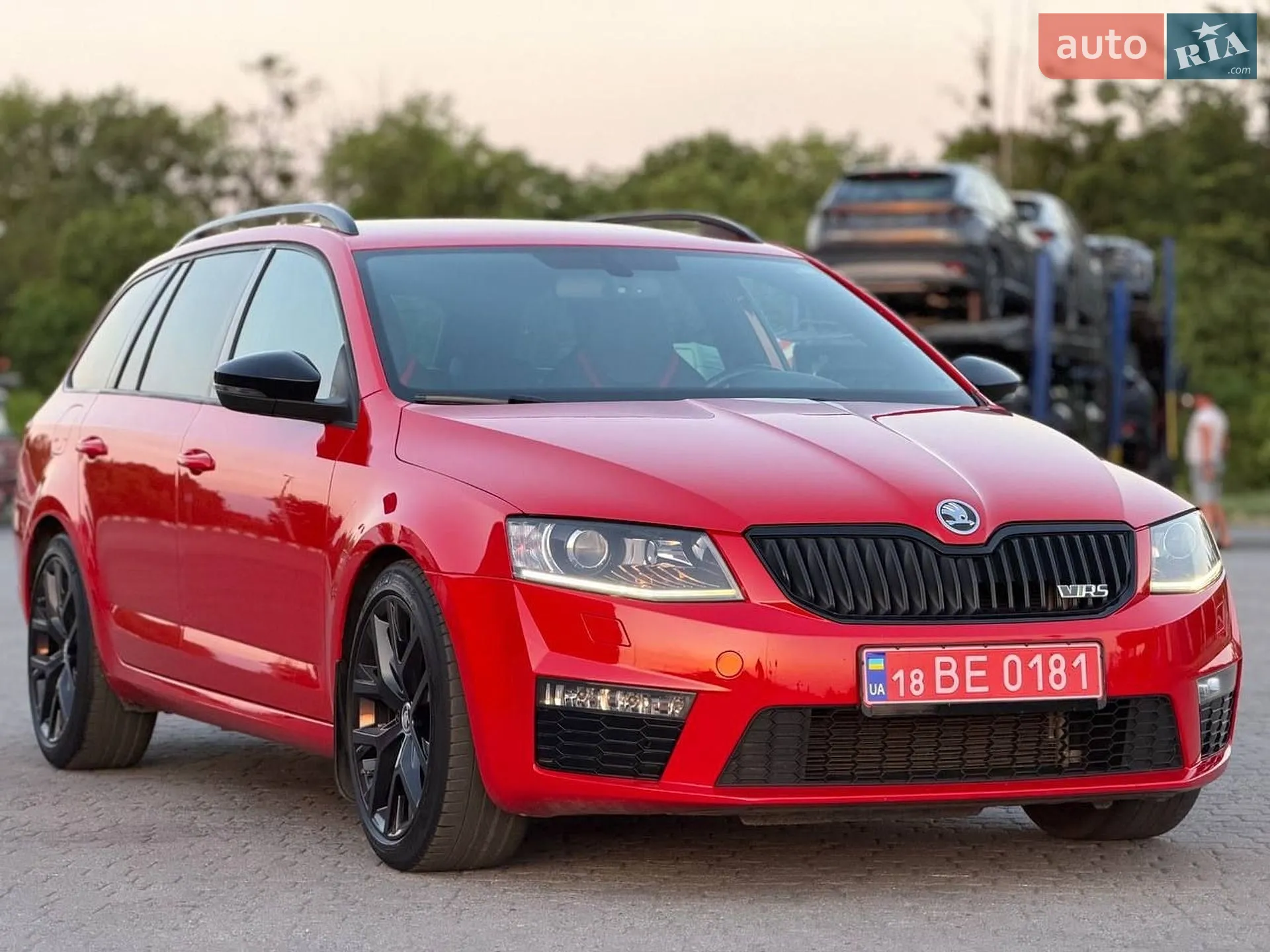 2013 Skoda Octavia - мініатюра 2
