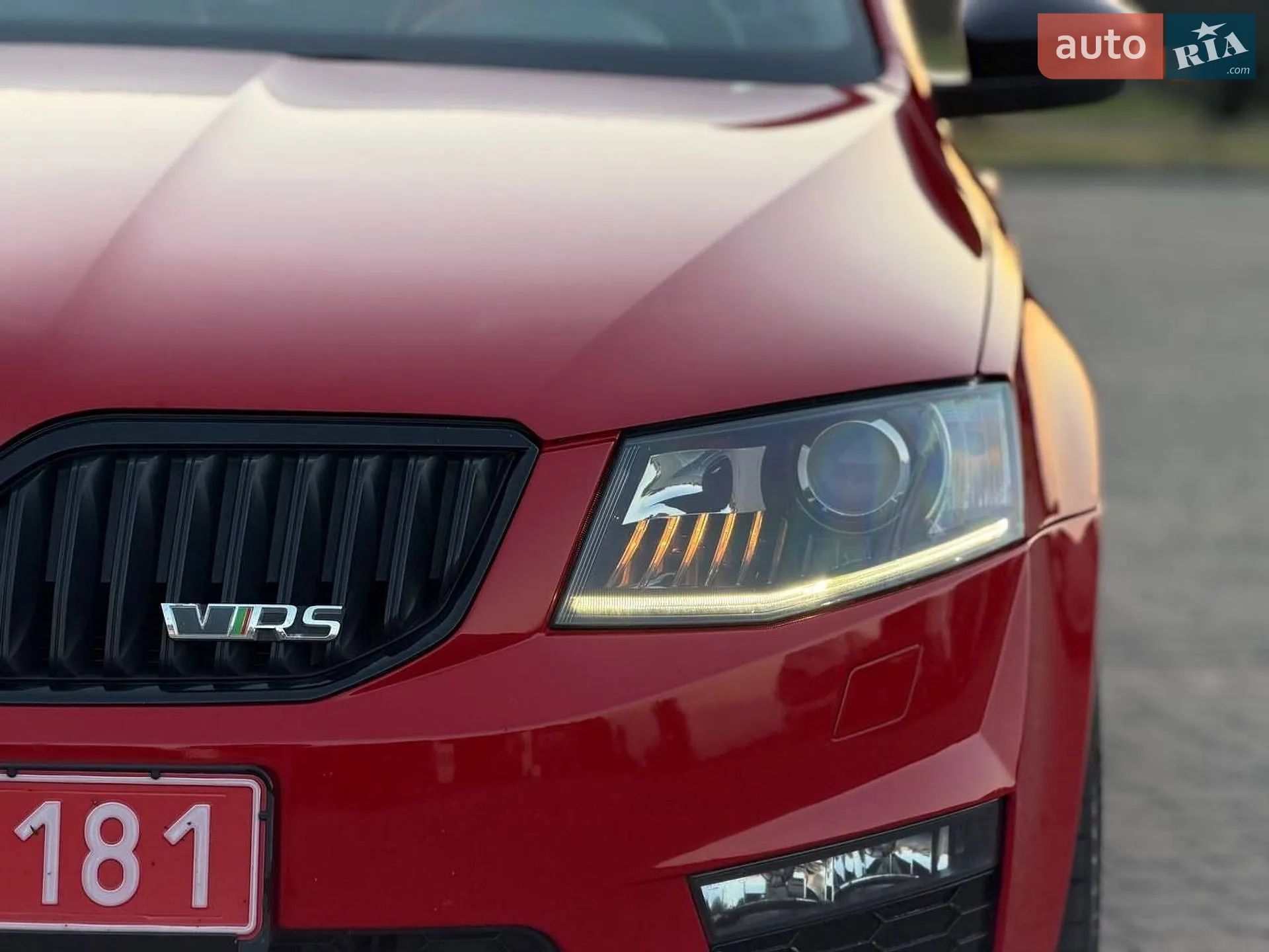 2013 Skoda Octavia - мініатюра 17