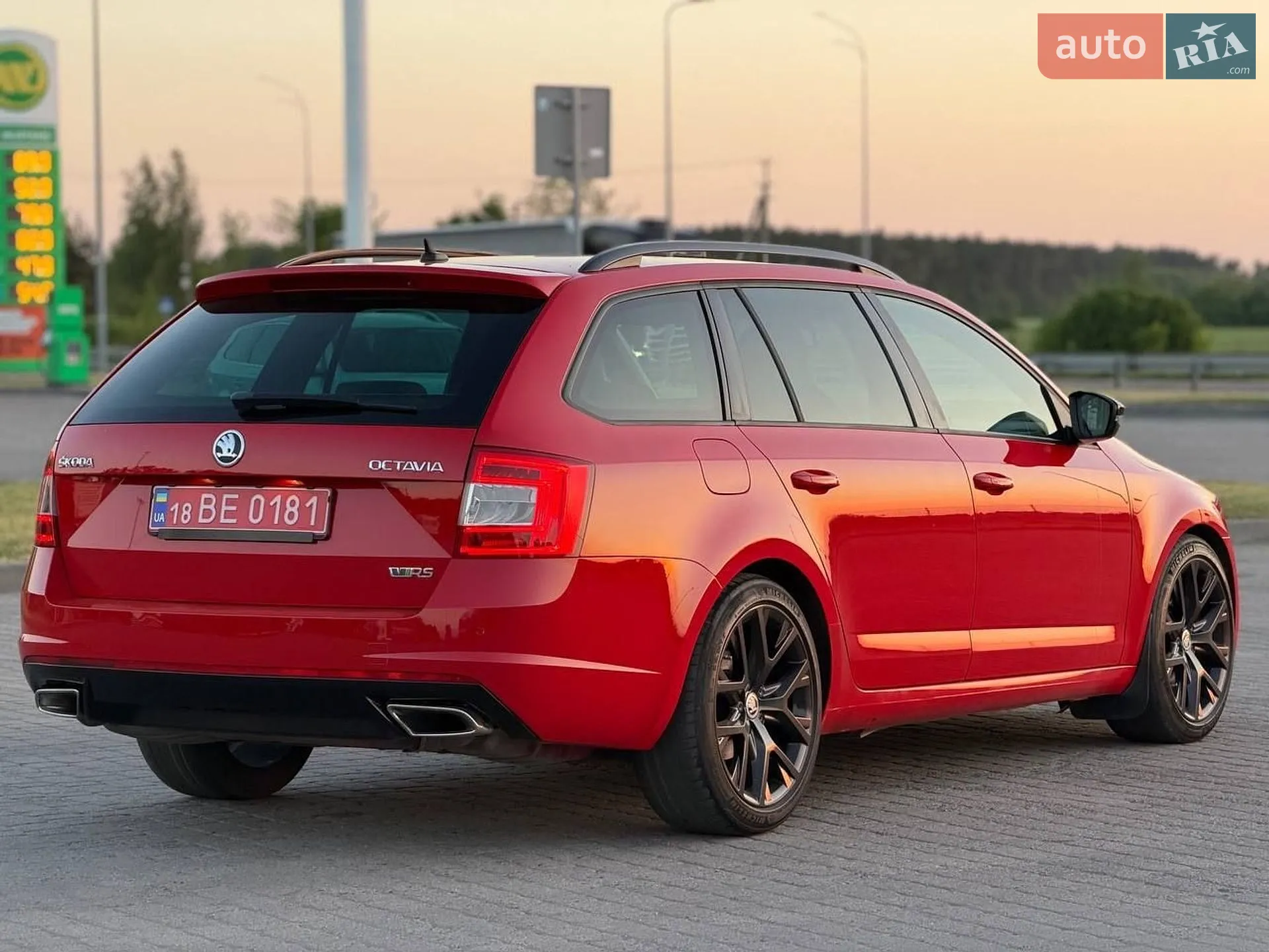 2013 Skoda Octavia - мініатюра 24