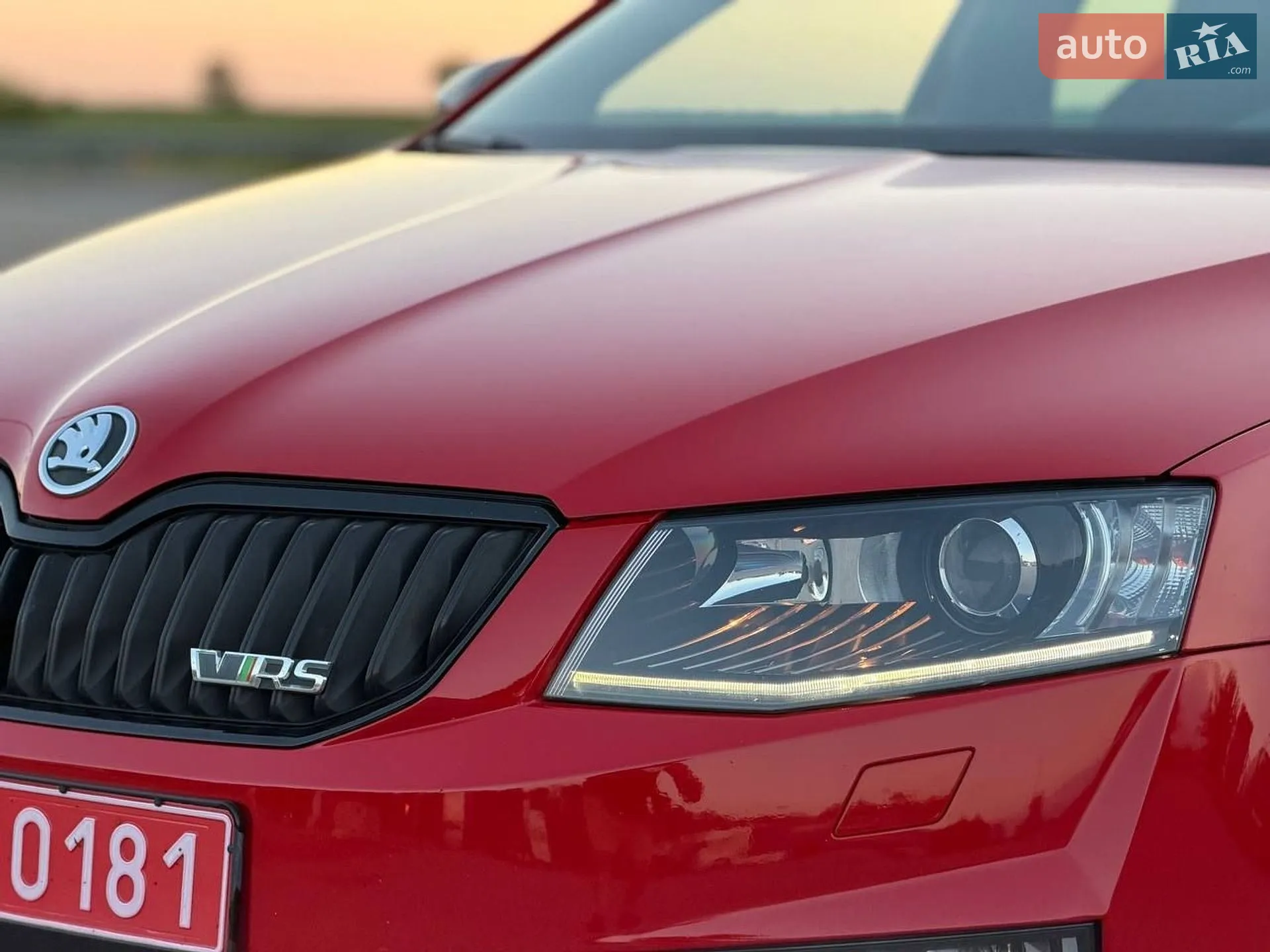 2013 Skoda Octavia - мініатюра 19