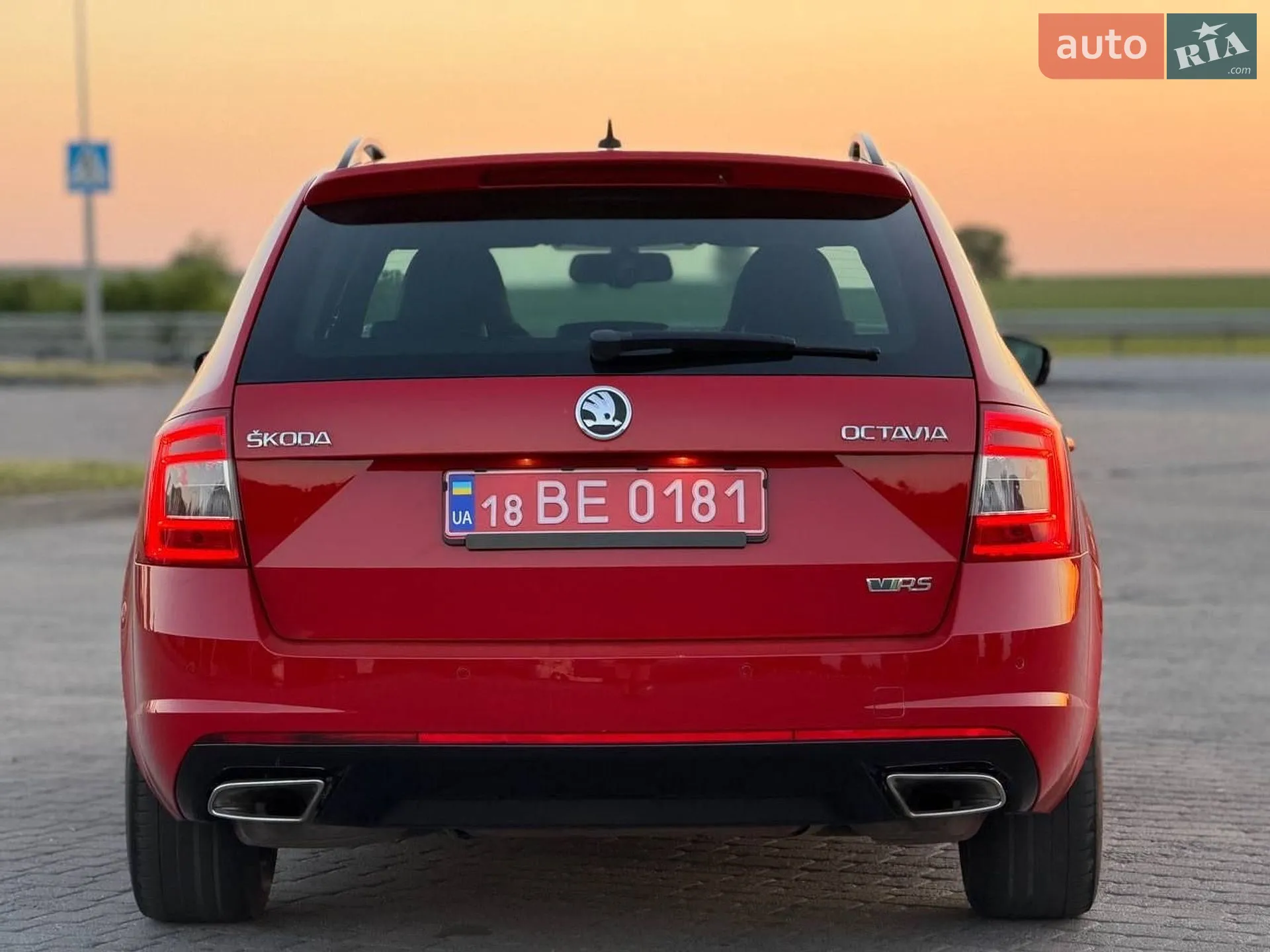 2013 Skoda Octavia - мініатюра 30
