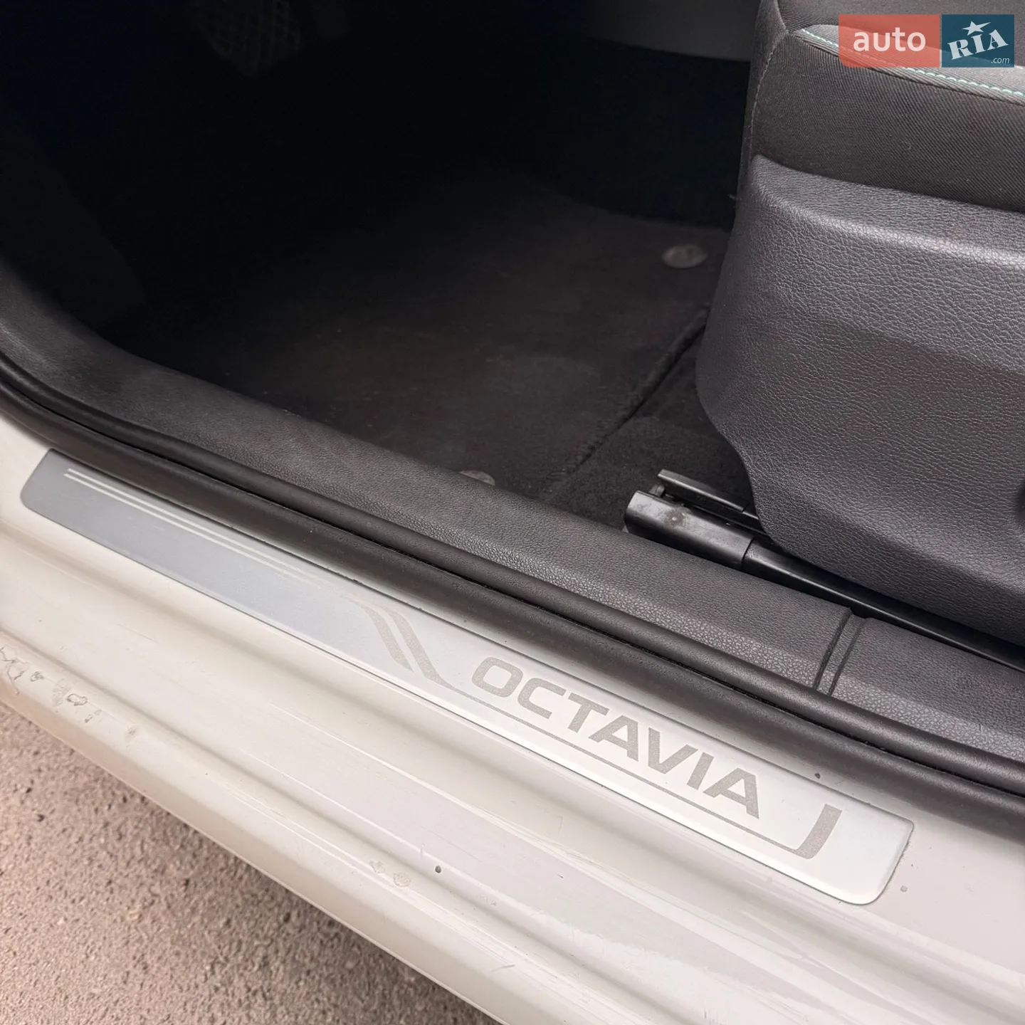 2017 Skoda Octavia - мініатюра 19