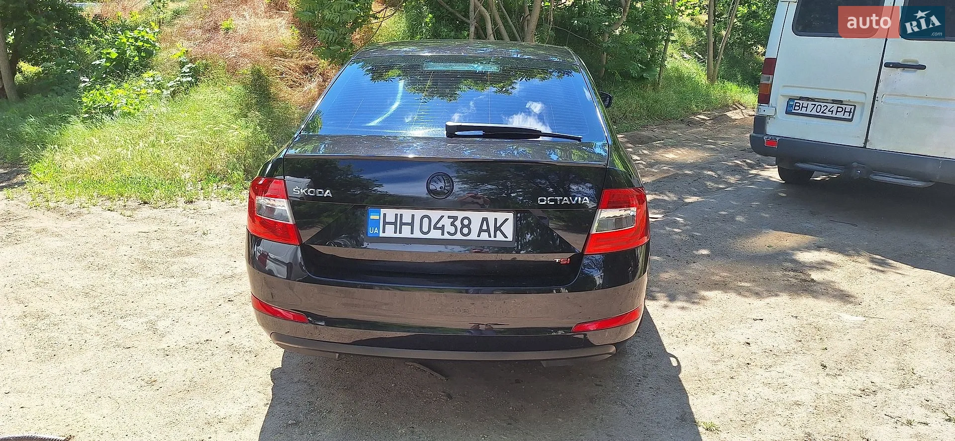 2013 Skoda Octavia - мініатюра 17