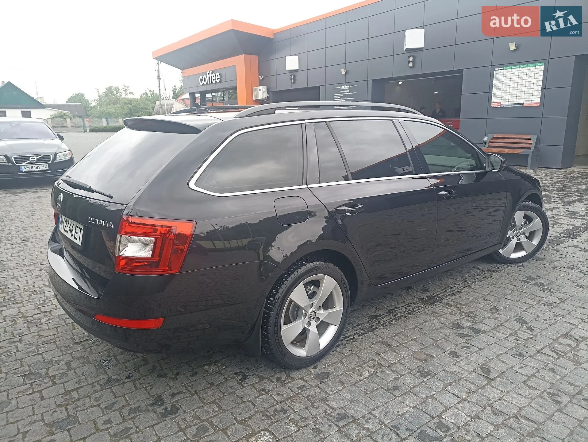 2014 Skoda Octavia - мініатюра 5