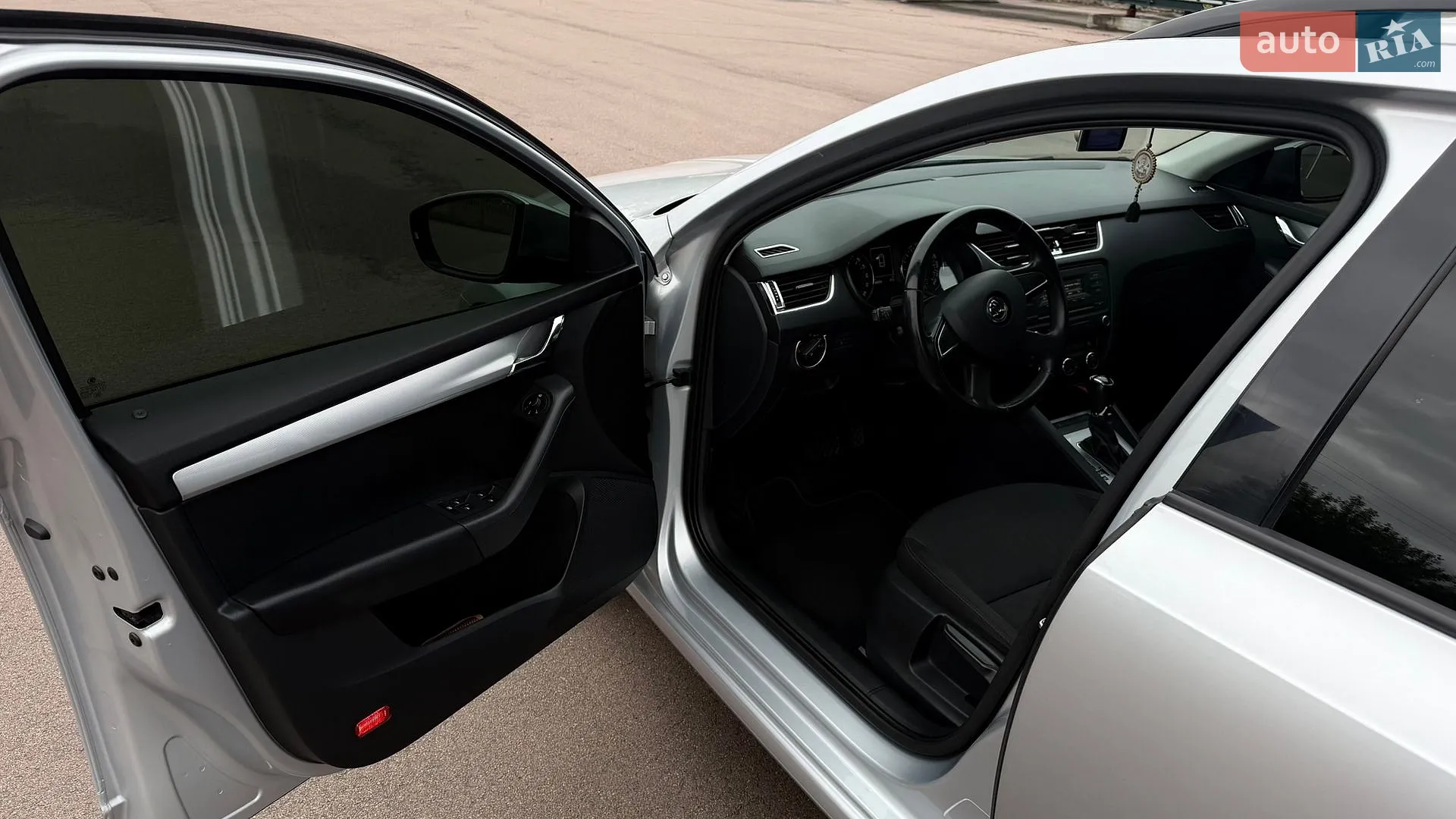2014 Skoda Octavia - мініатюра 30