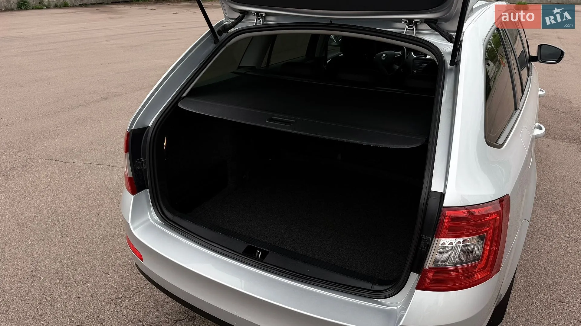 2014 Skoda Octavia - мініатюра 33