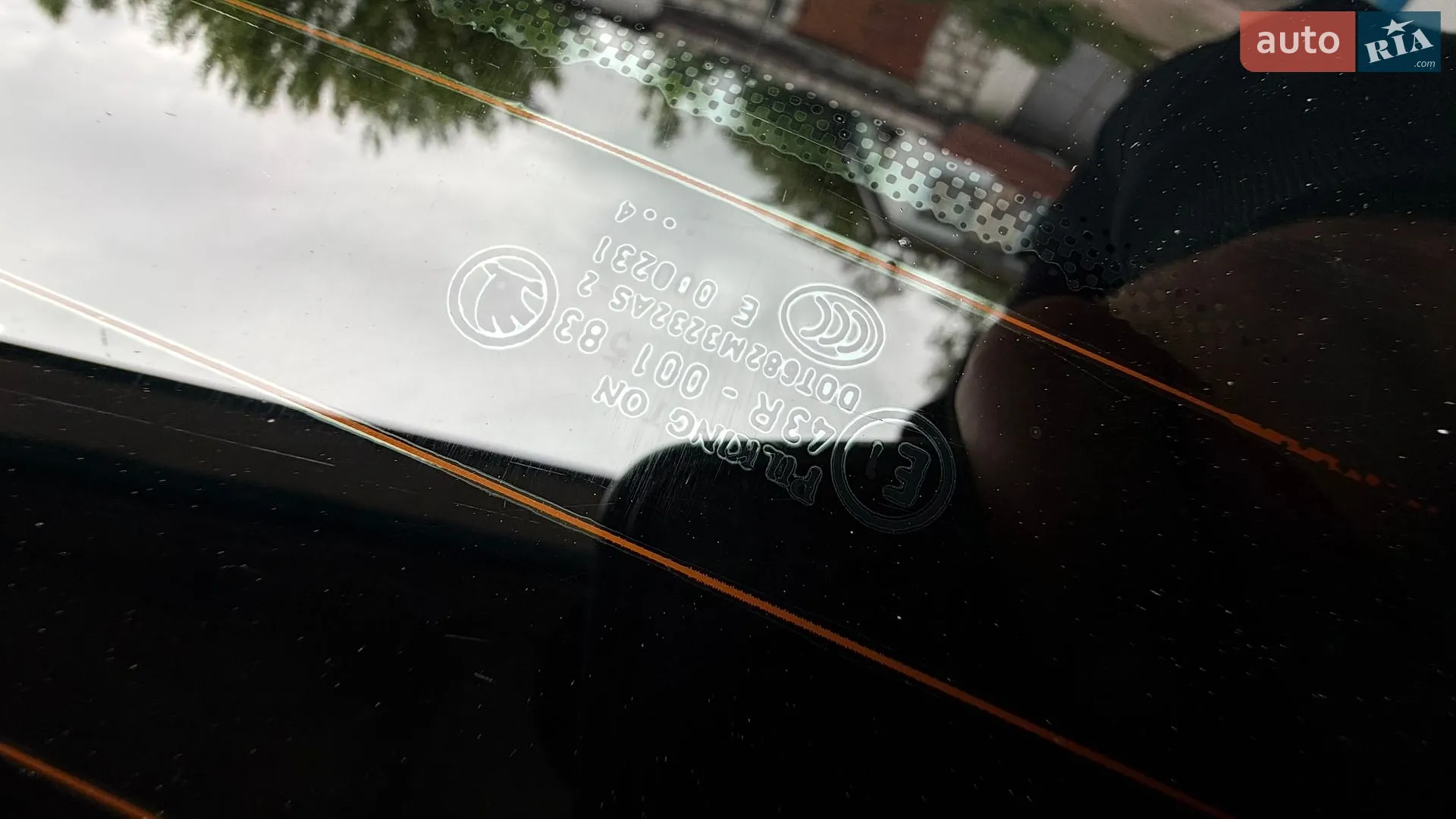 2014 Skoda Octavia - мініатюра 26