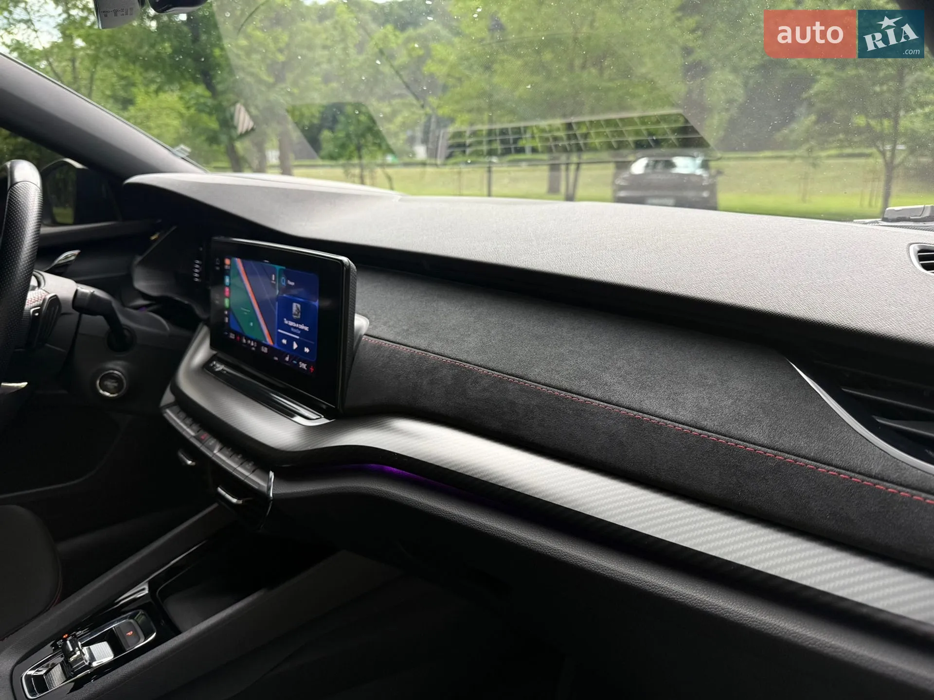2021 Skoda Octavia - мініатюра 30