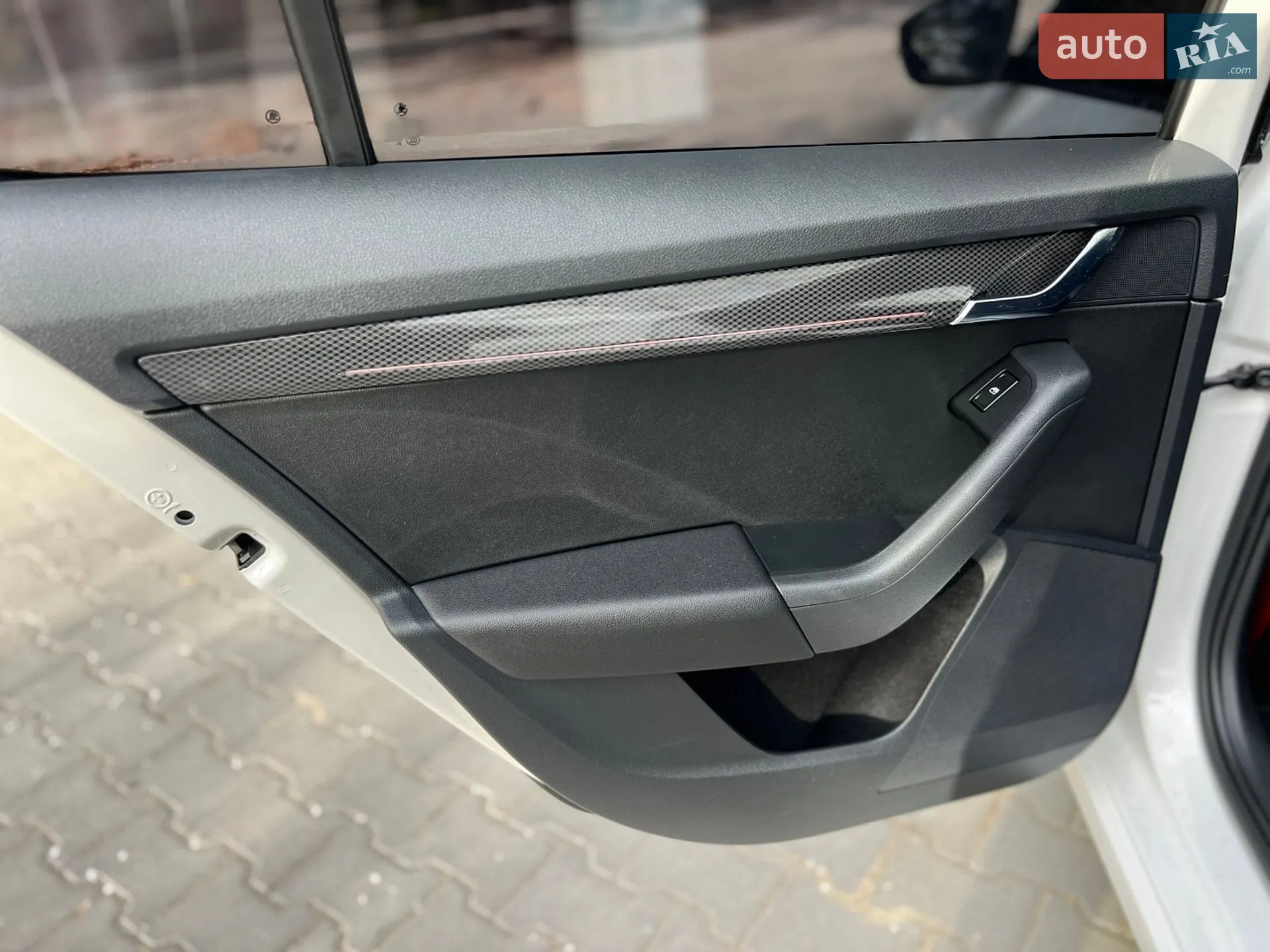 2018 Skoda Octavia - мініатюра 33