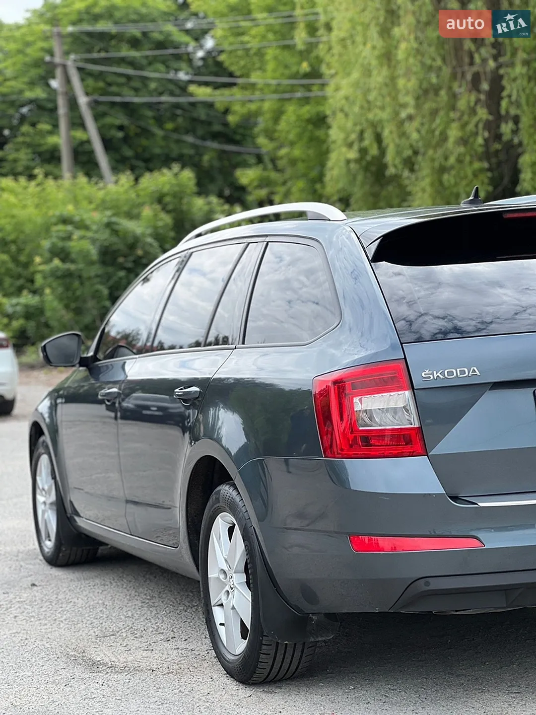 2014 Skoda Octavia - мініатюра 11