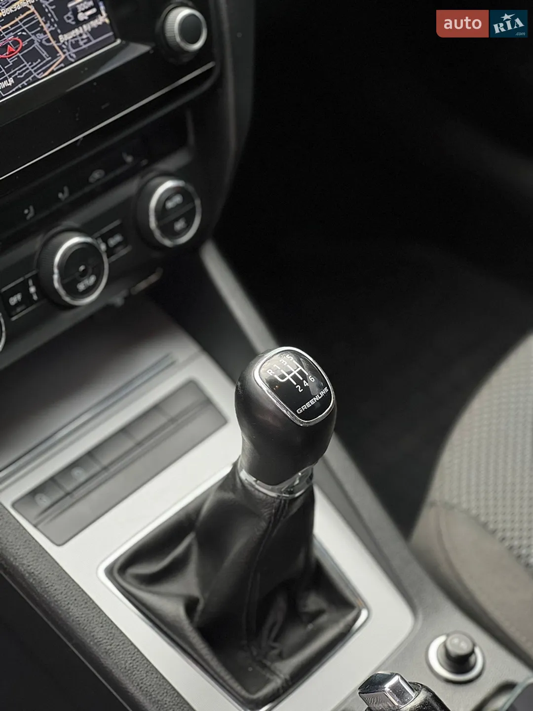 2014 Skoda Octavia - мініатюра 28