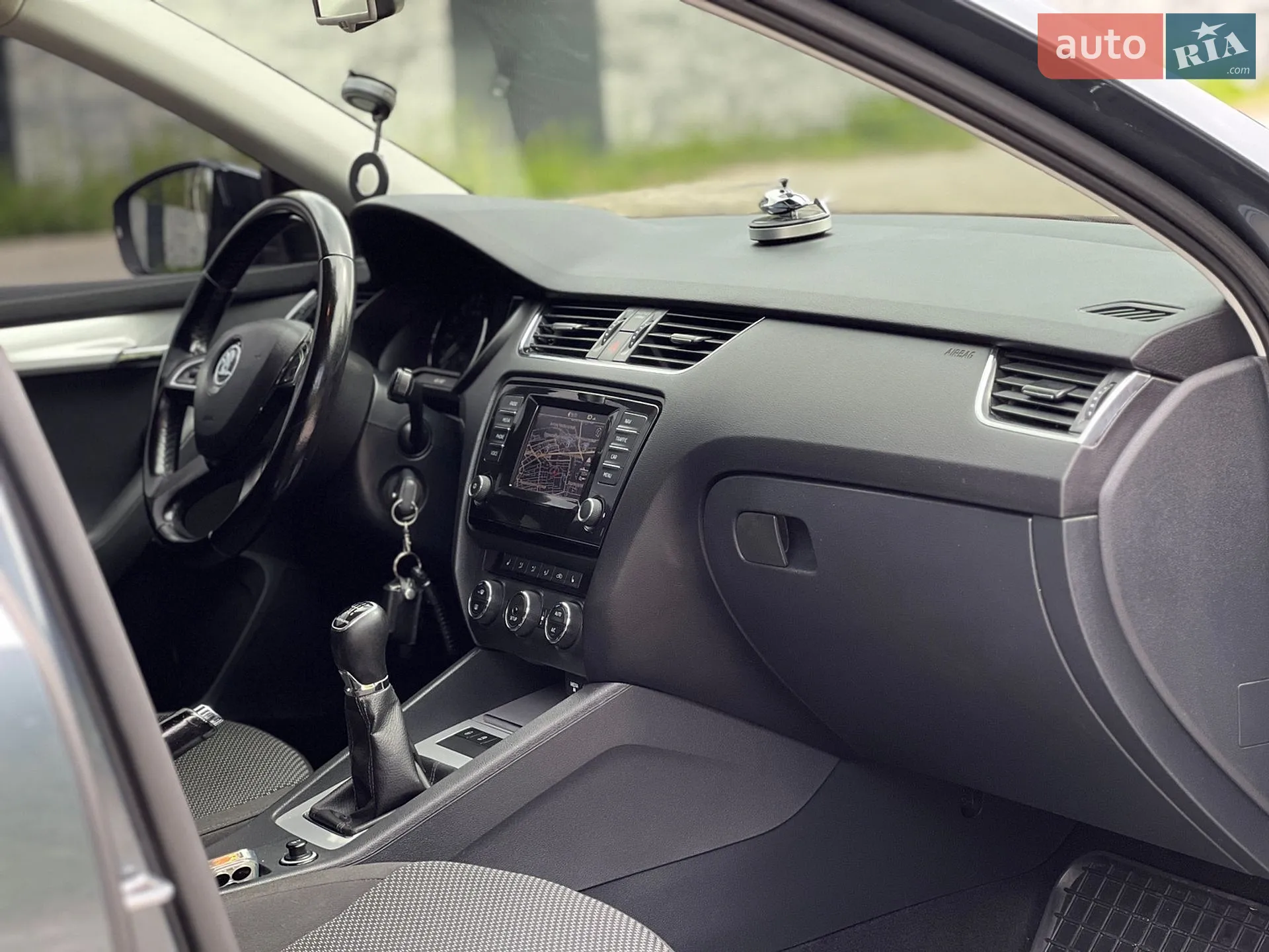 2014 Skoda Octavia - мініатюра 27