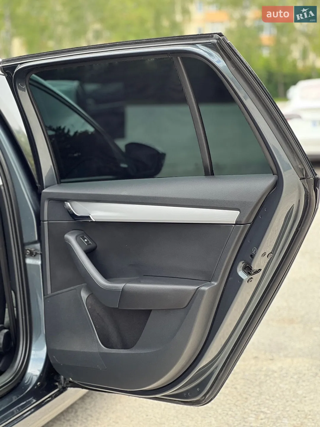 2014 Skoda Octavia - мініатюра 31