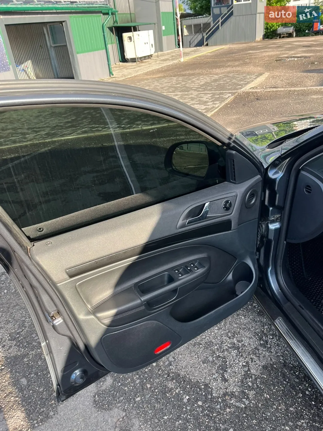 2011 Skoda Octavia - мініатюра 14