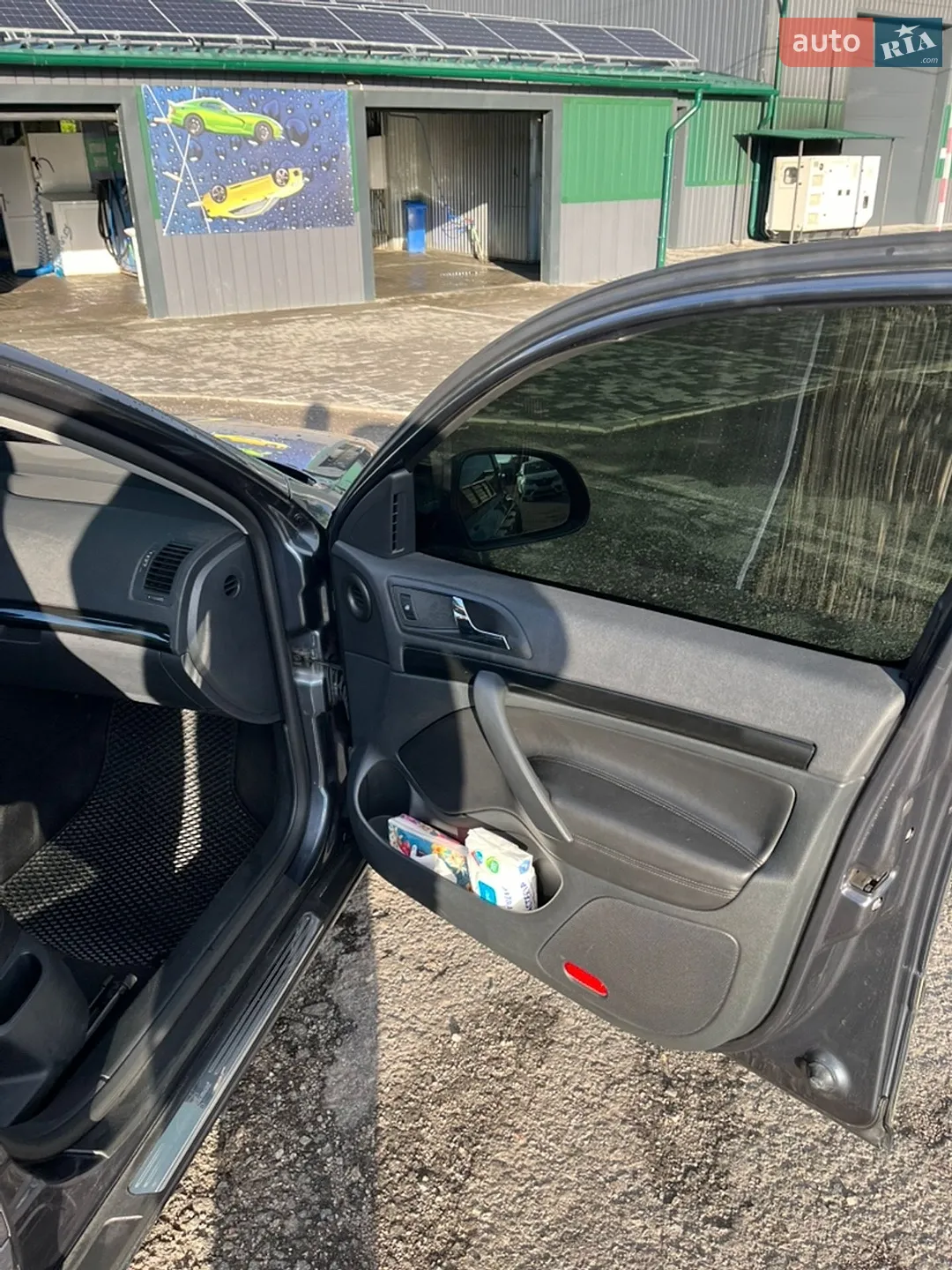 2011 Skoda Octavia - мініатюра 23