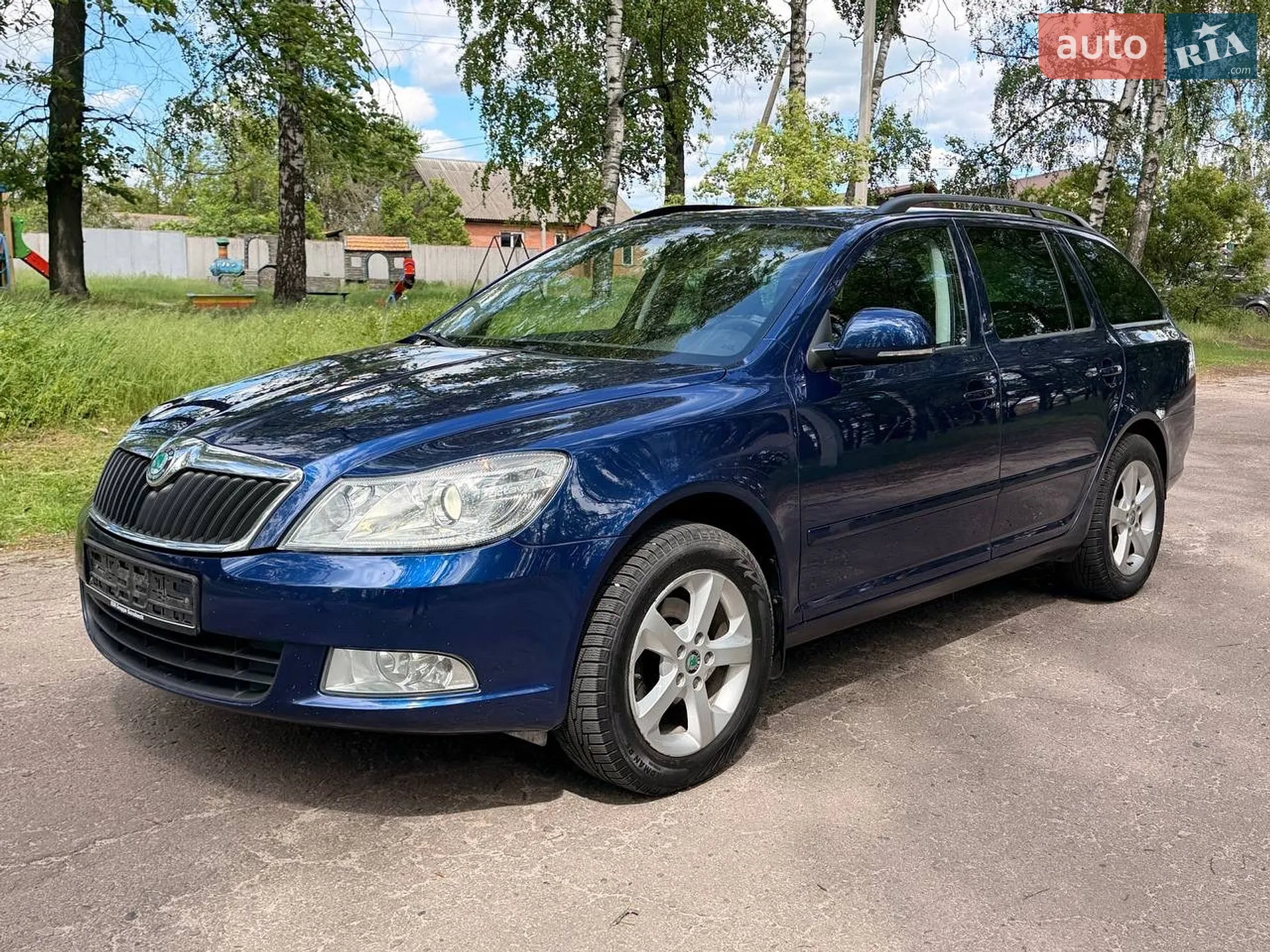 2012 Skoda Octavia - мініатюра 4
