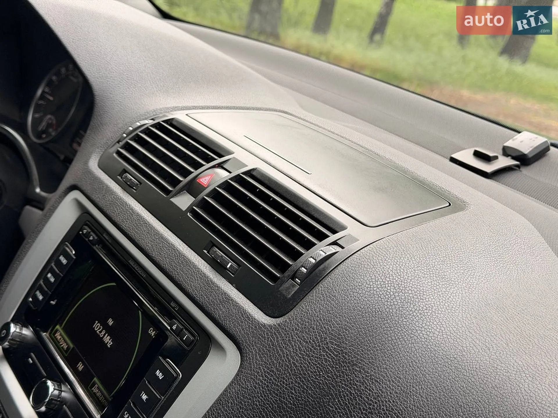 2012 Skoda Octavia - мініатюра 45