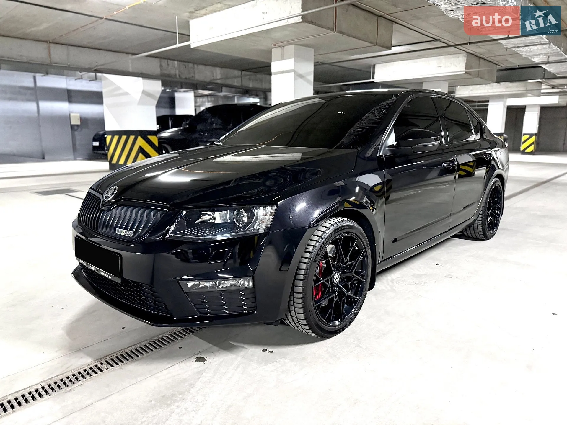 2014 Skoda Octavia - мініатюра 2