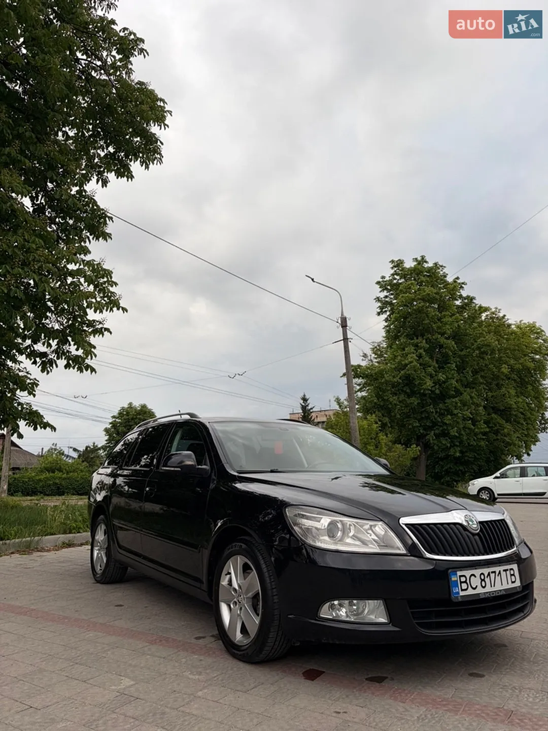 2011 Skoda Octavia - мініатюра 4