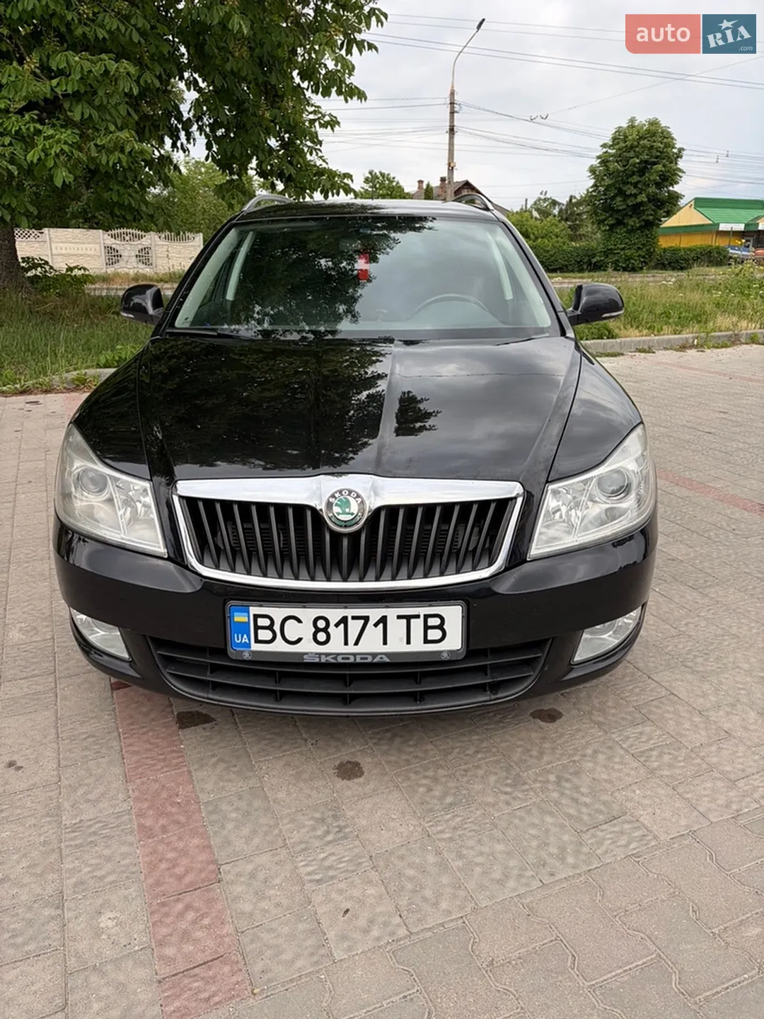 2011 Skoda Octavia - мініатюра 14