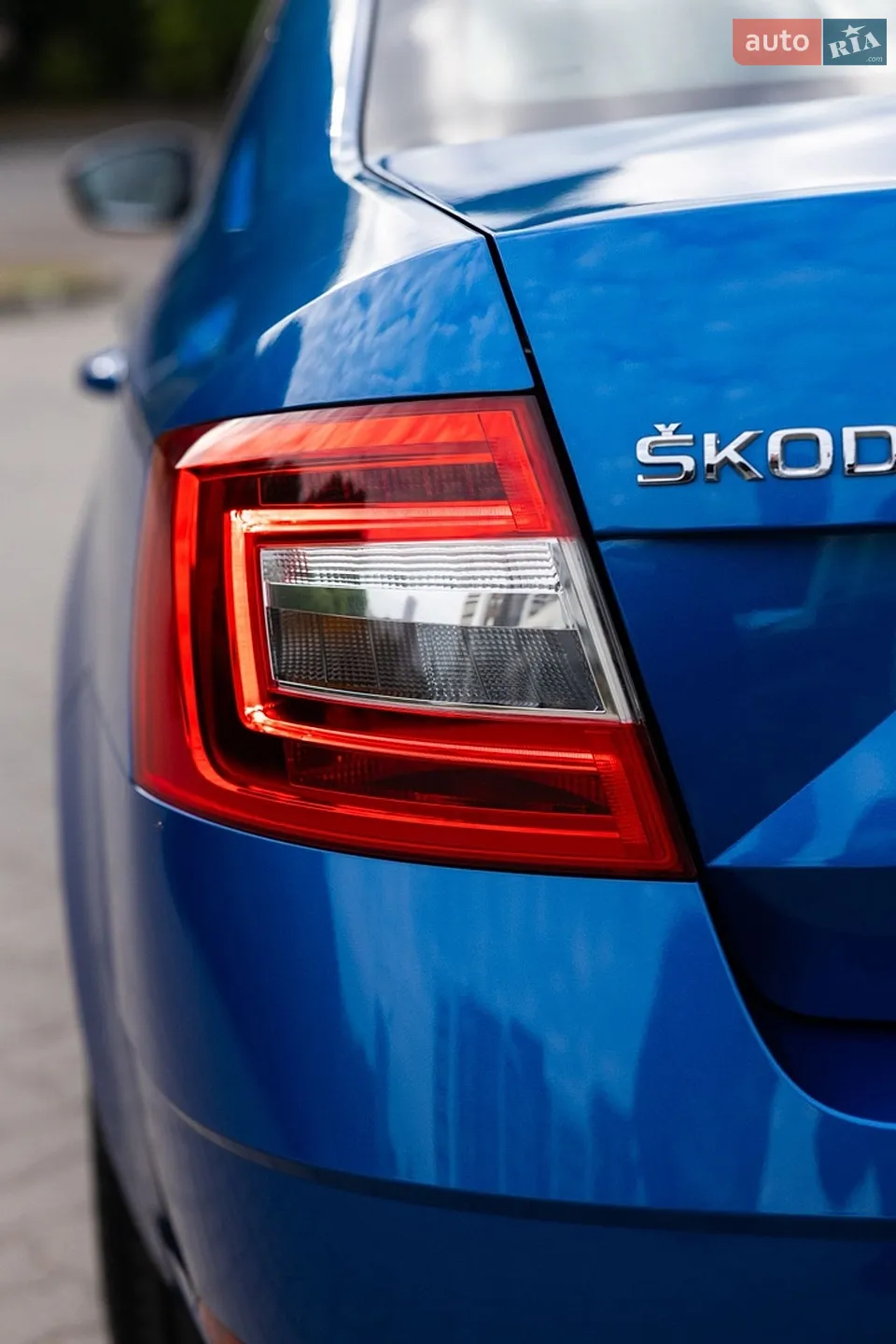 2019 Skoda Octavia - мініатюра 85