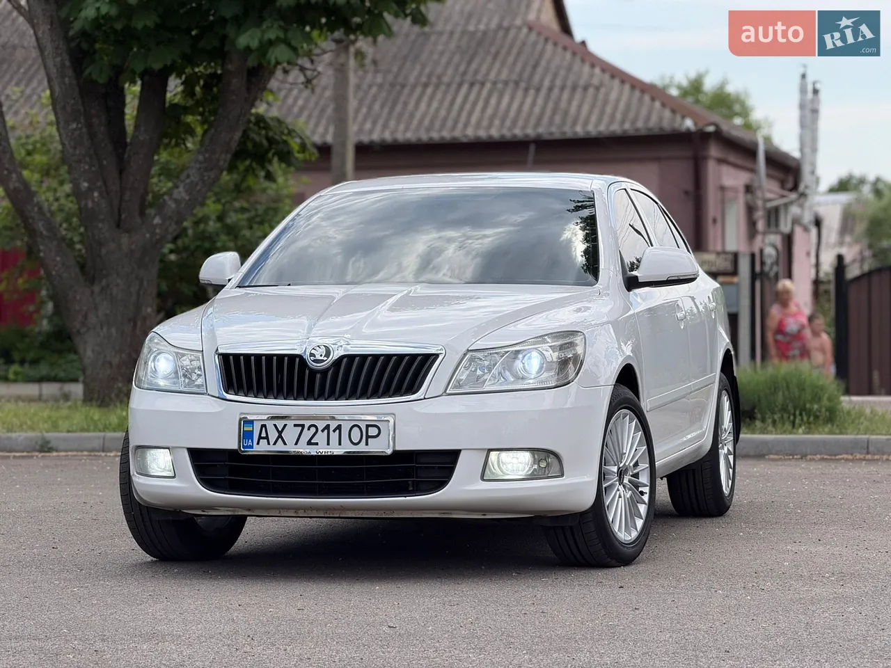 2014 Skoda Octavia - мініатюра 16